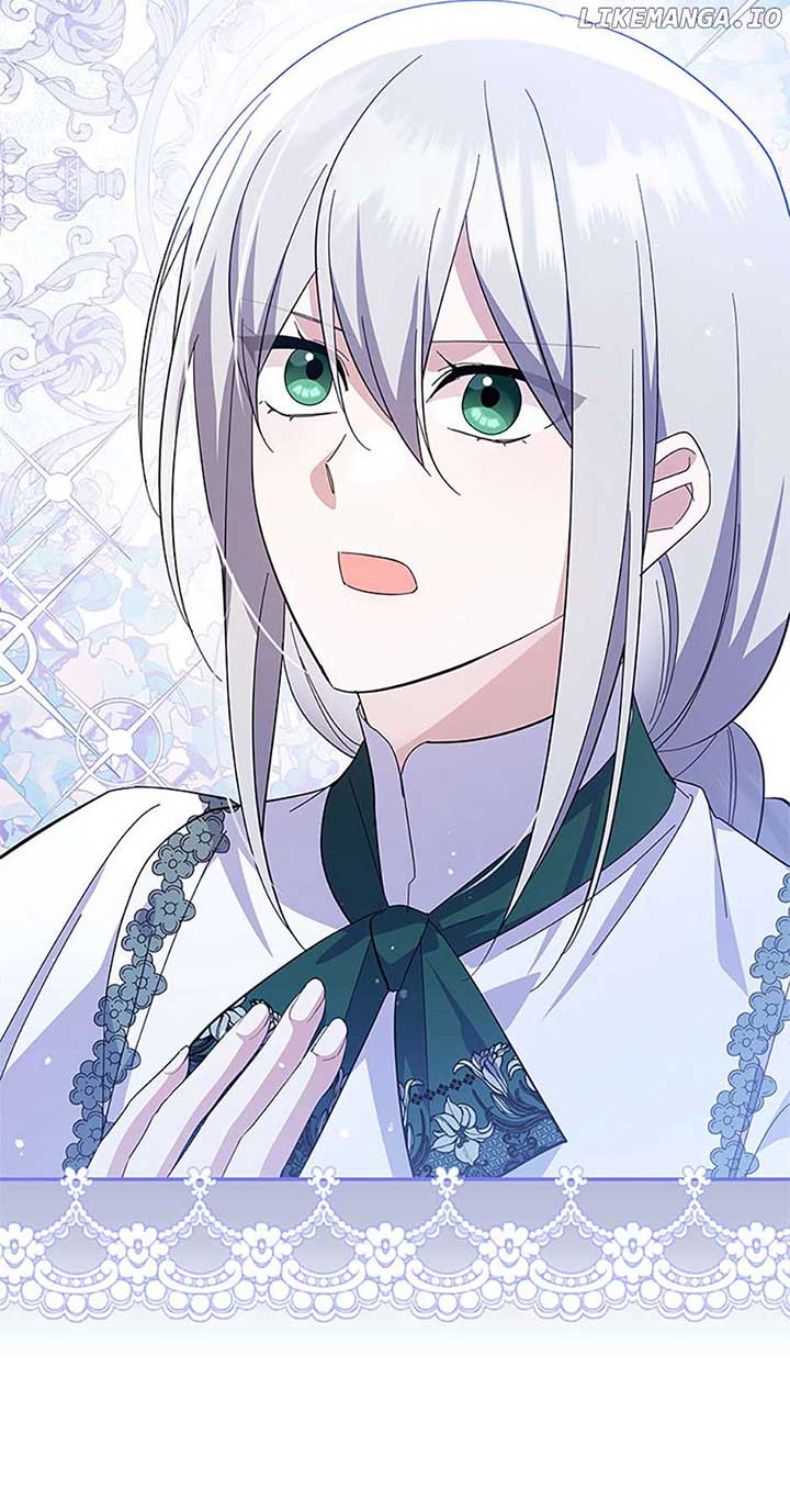 Please Support Revenge Chapter 95 - Page 82