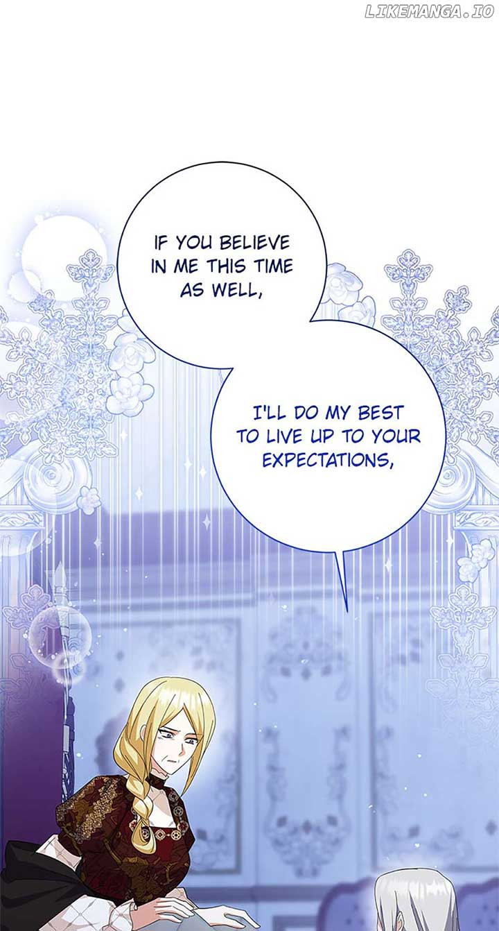 Please Support Revenge Chapter 95 - Page 83