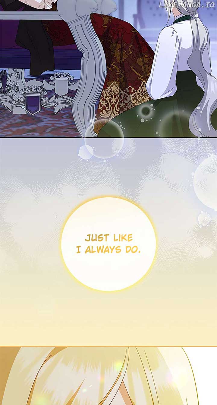 Please Support Revenge Chapter 95 - Page 84