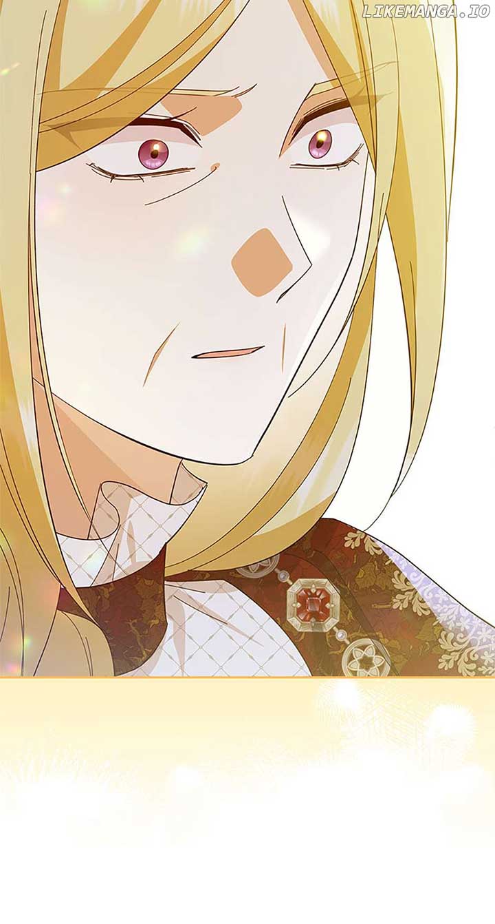 Please Support Revenge Chapter 95 - Page 85