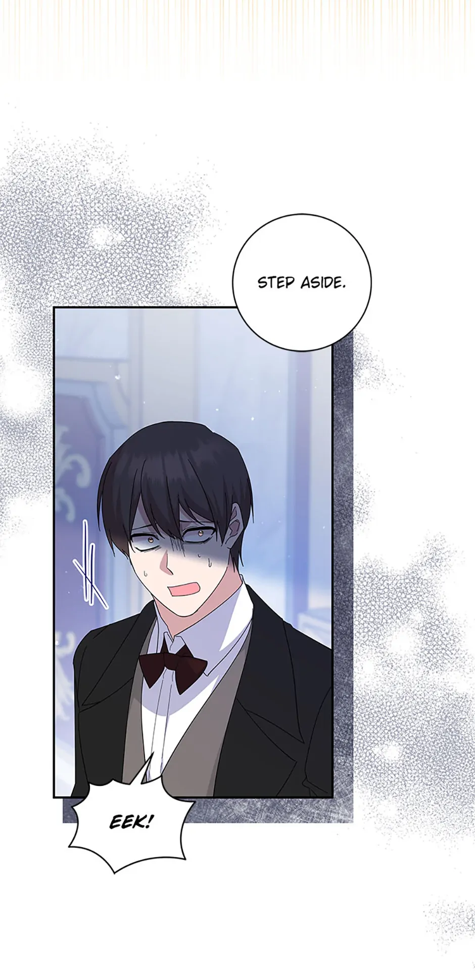 Please Support Revenge Chapter 96 - Page 5