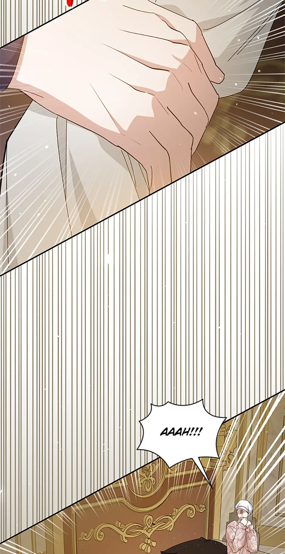 Please Support Revenge Chapter 96 - Page 9