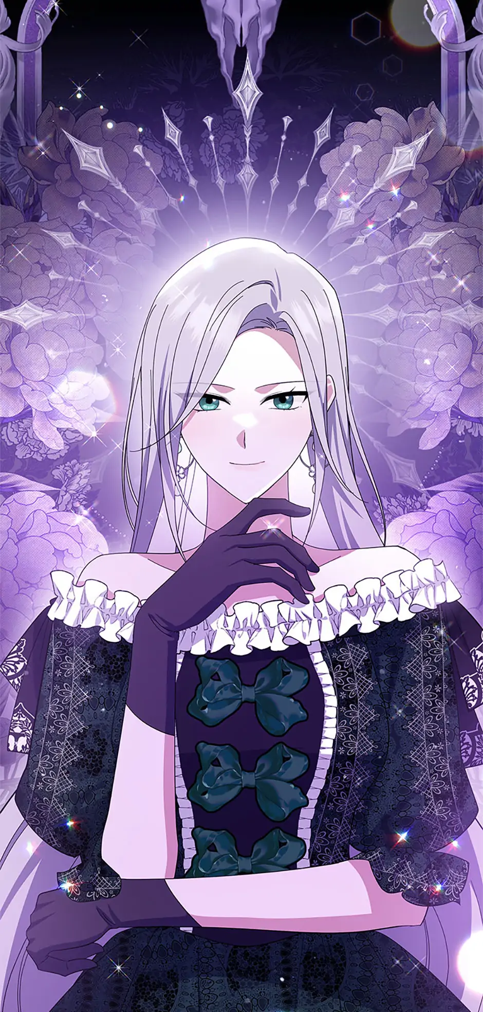 Please Support Revenge Chapter 96 - Page 14