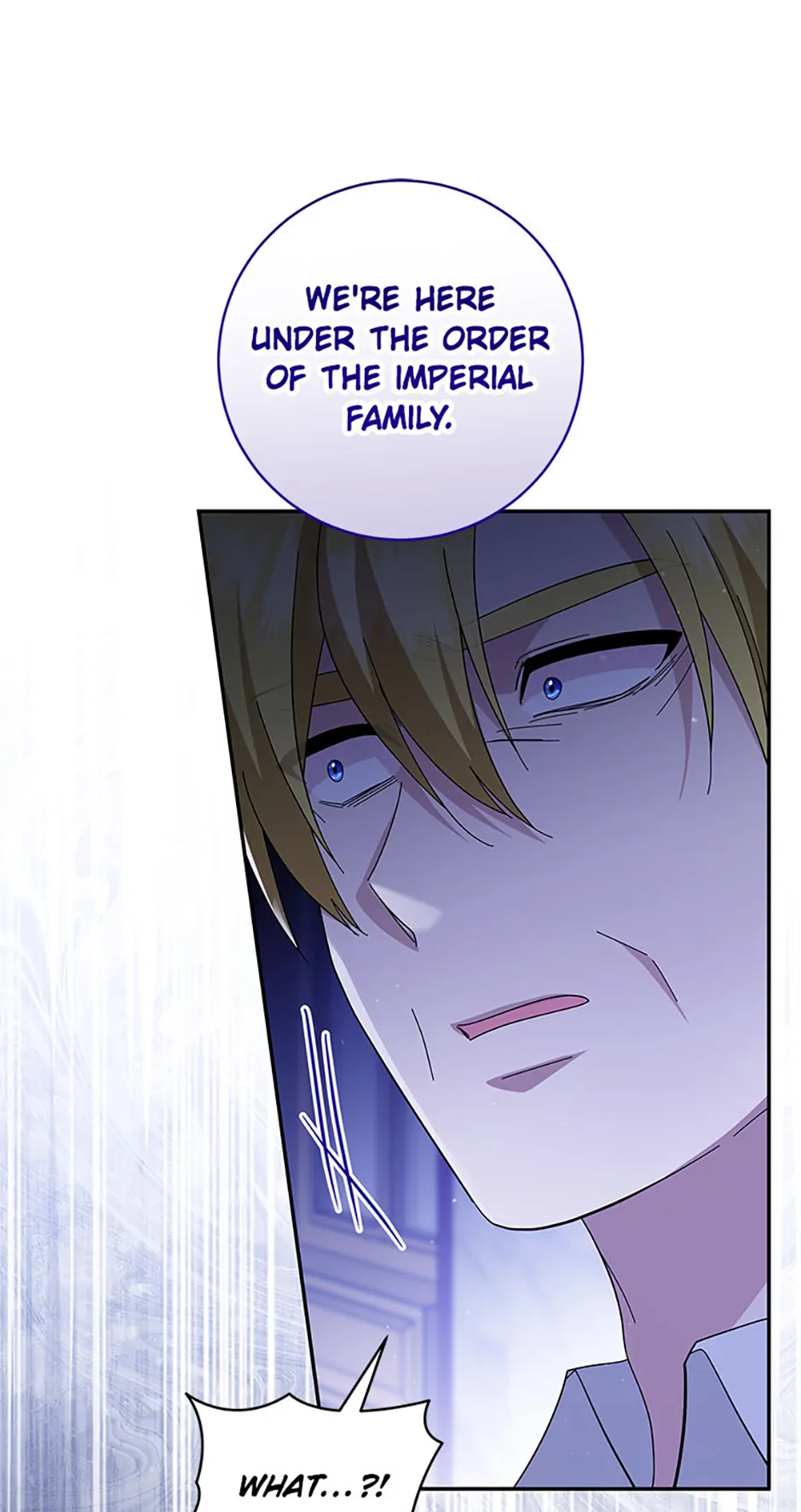 Please Support Revenge Chapter 96 - Page 17