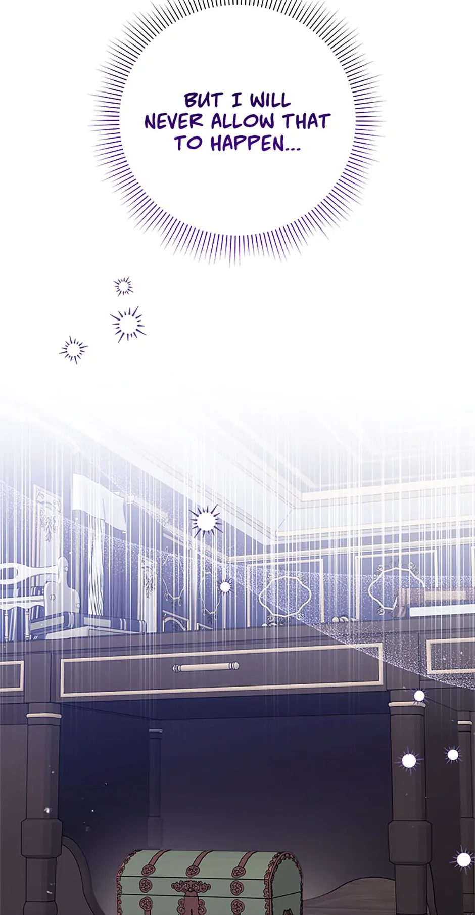 Please Support Revenge Chapter 96 - Page 23