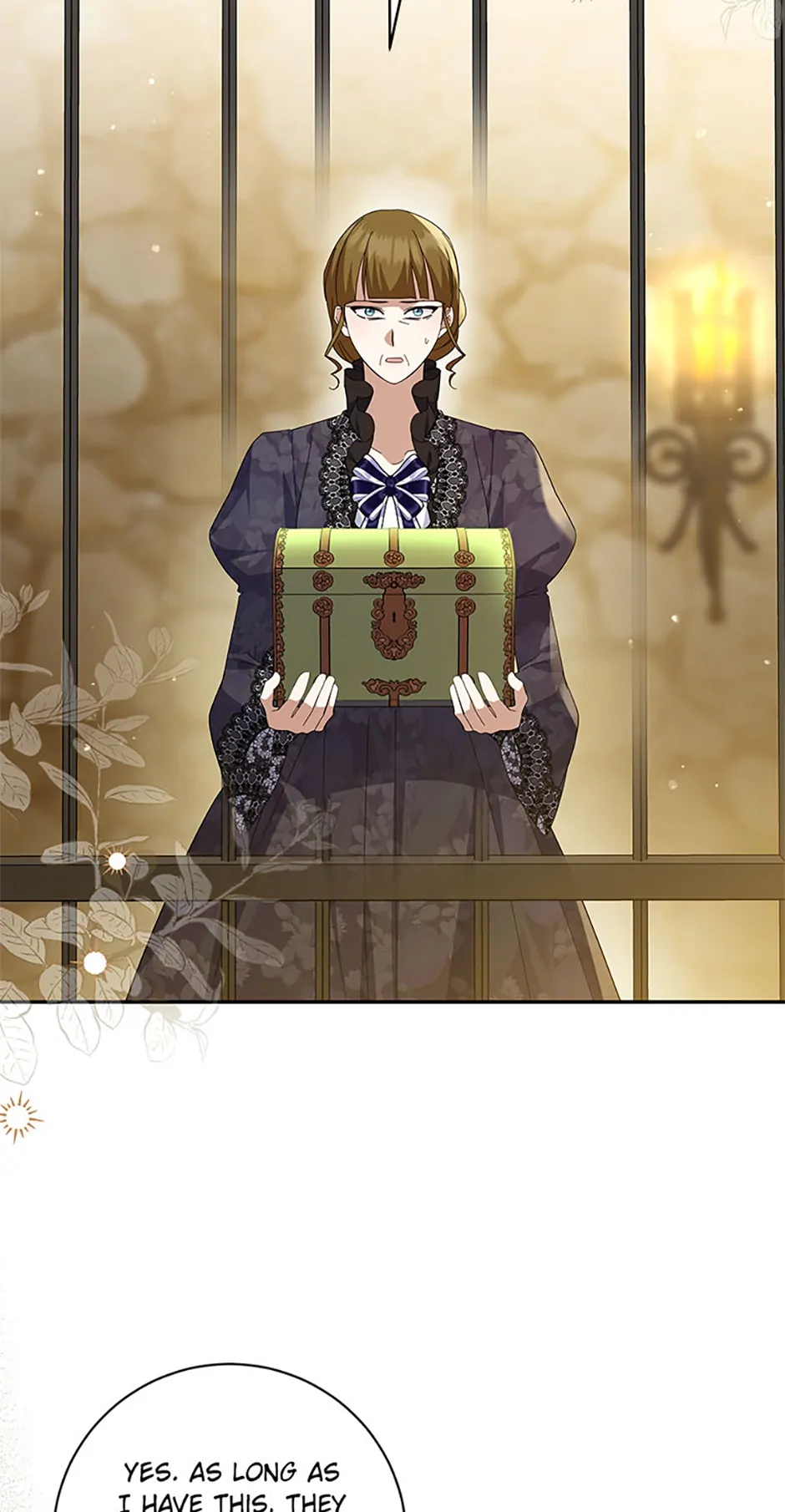 Please Support Revenge Chapter 96 - Page 26