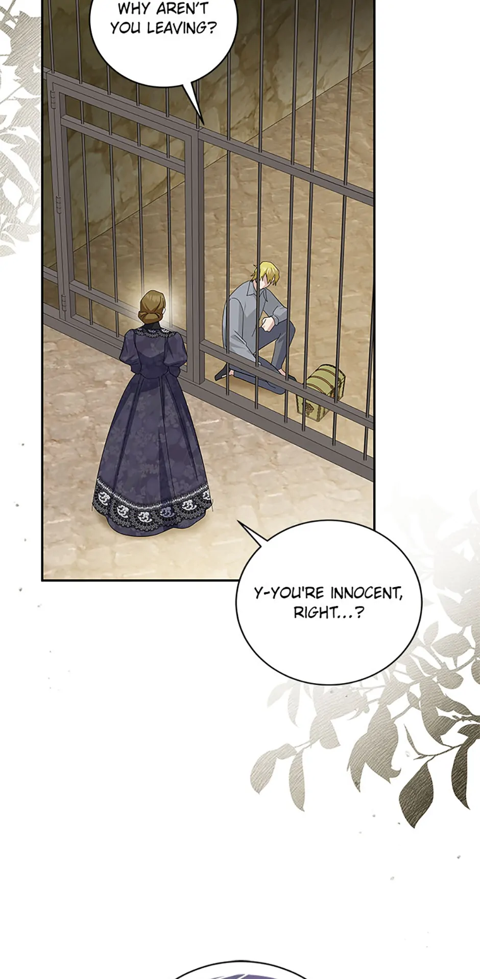 Please Support Revenge Chapter 96 - Page 29