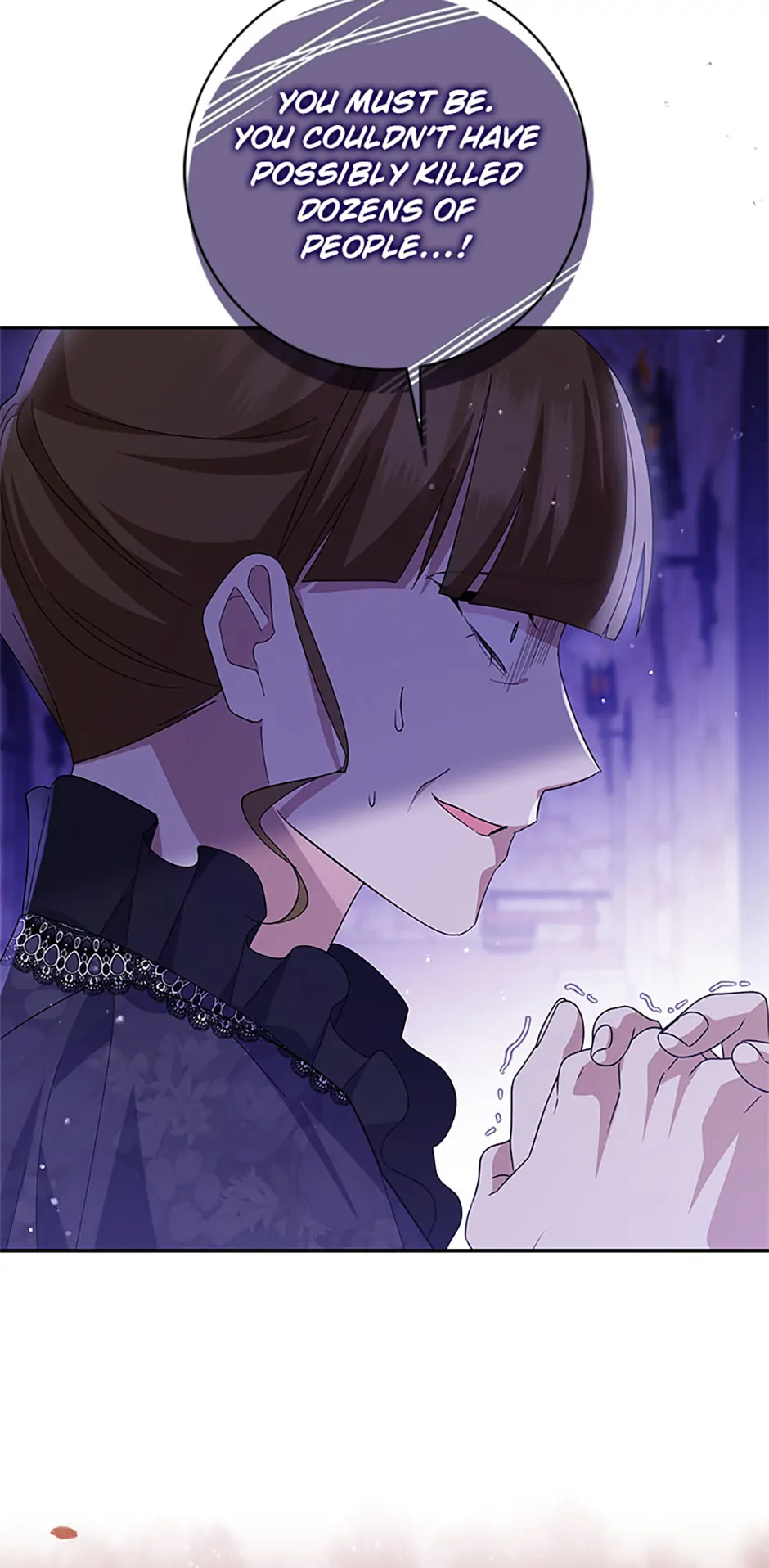 Please Support Revenge Chapter 96 - Page 30