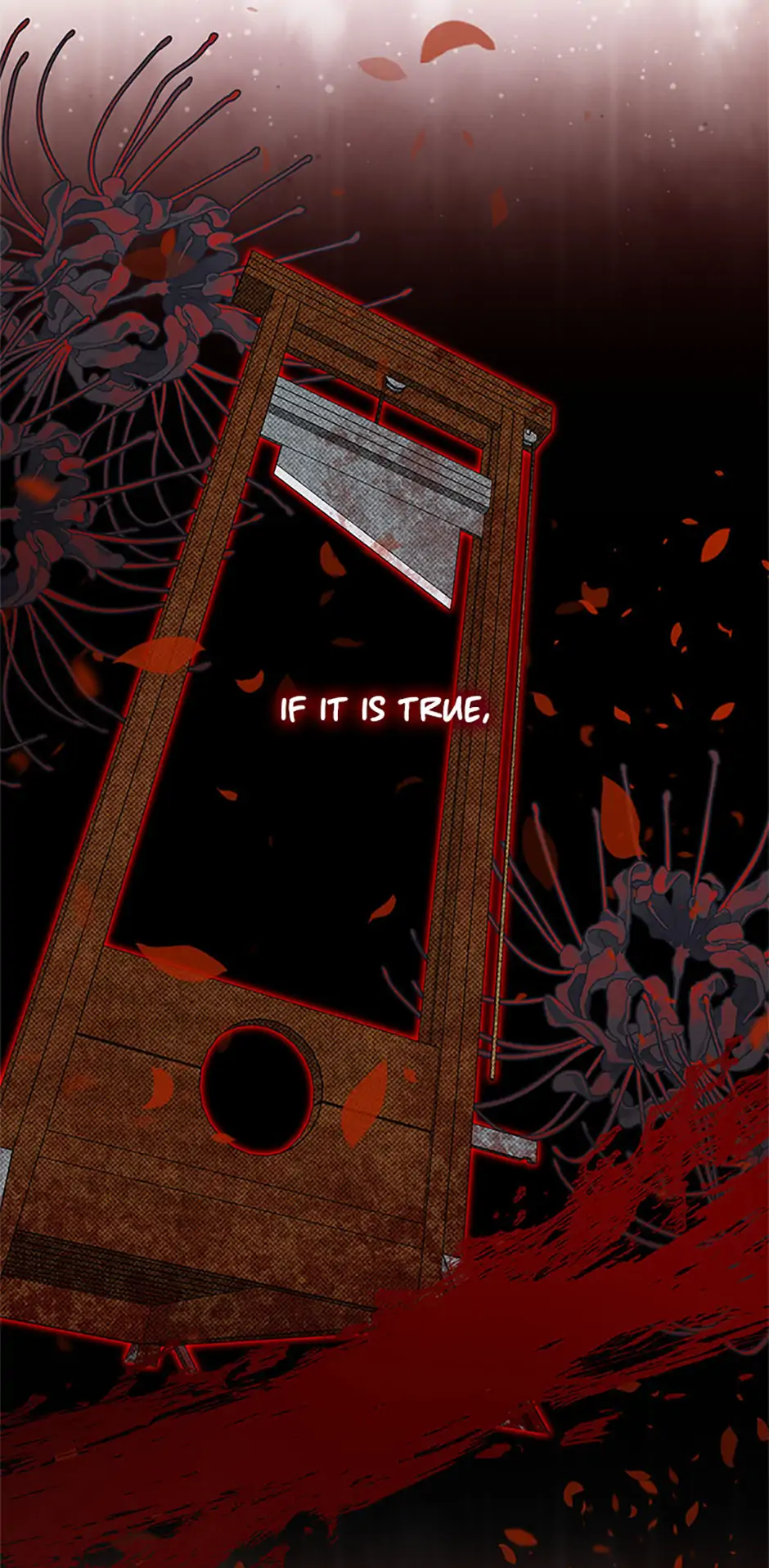 Please Support Revenge Chapter 96 - Page 31