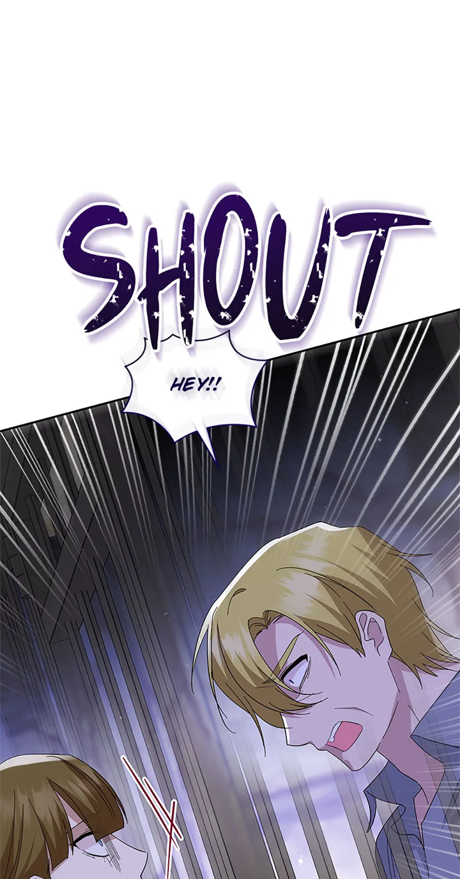 Please Support Revenge Chapter 96 - Page 33