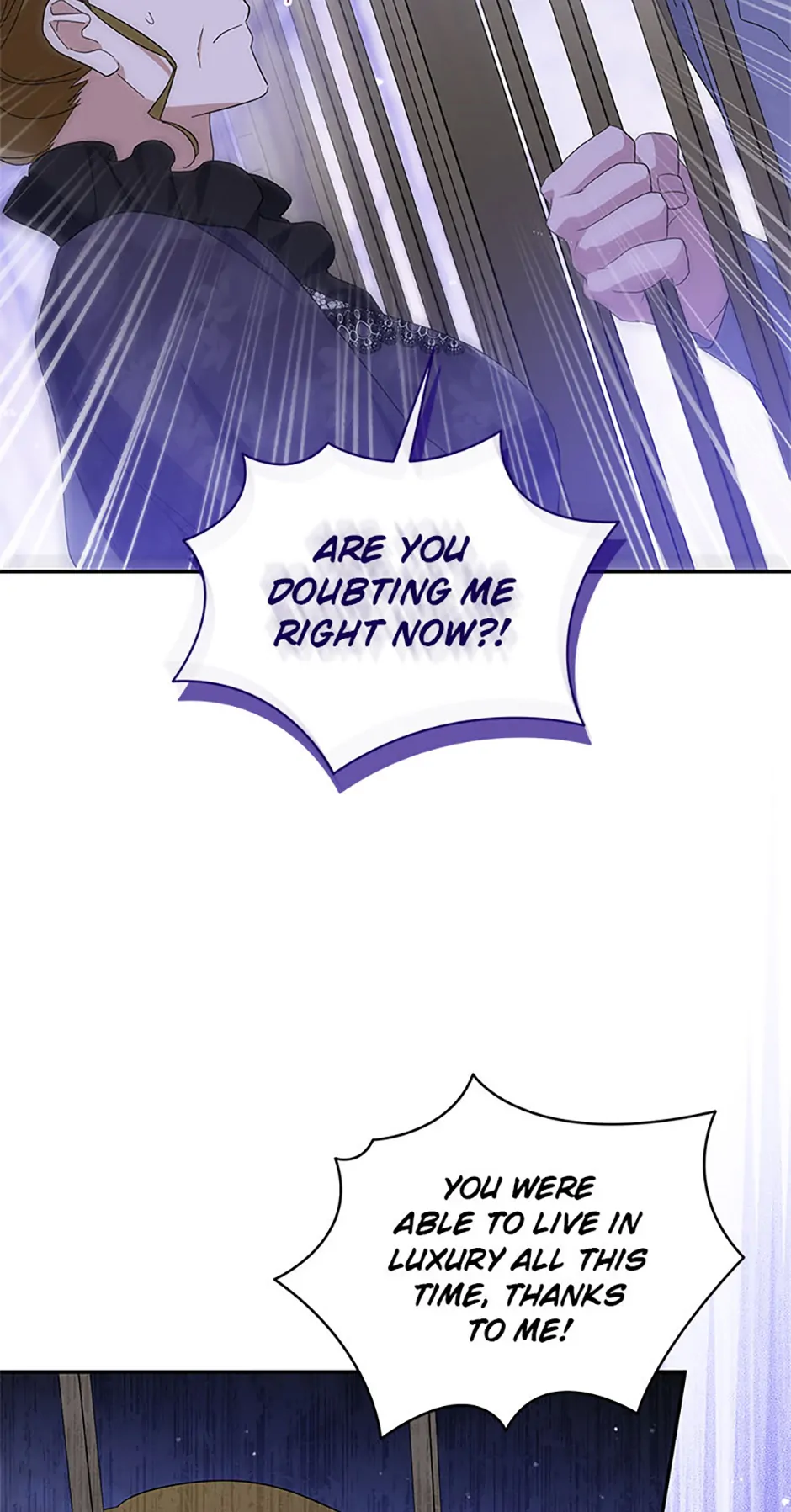 Please Support Revenge Chapter 96 - Page 34