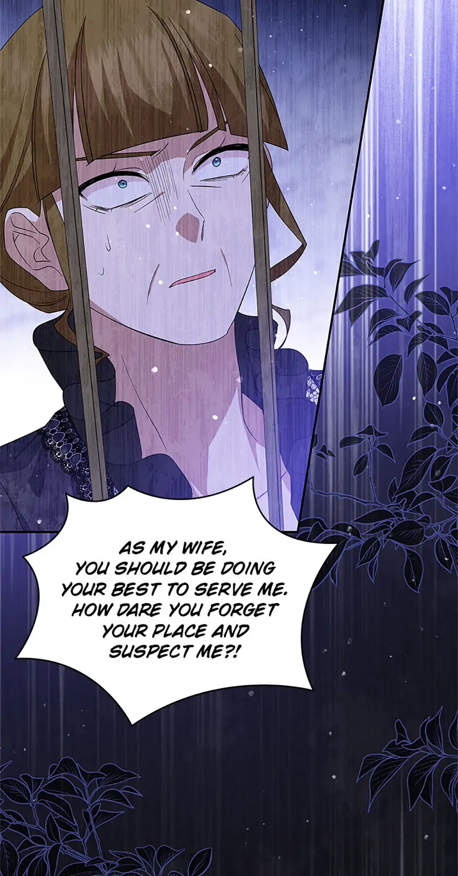 Please Support Revenge Chapter 96 - Page 35