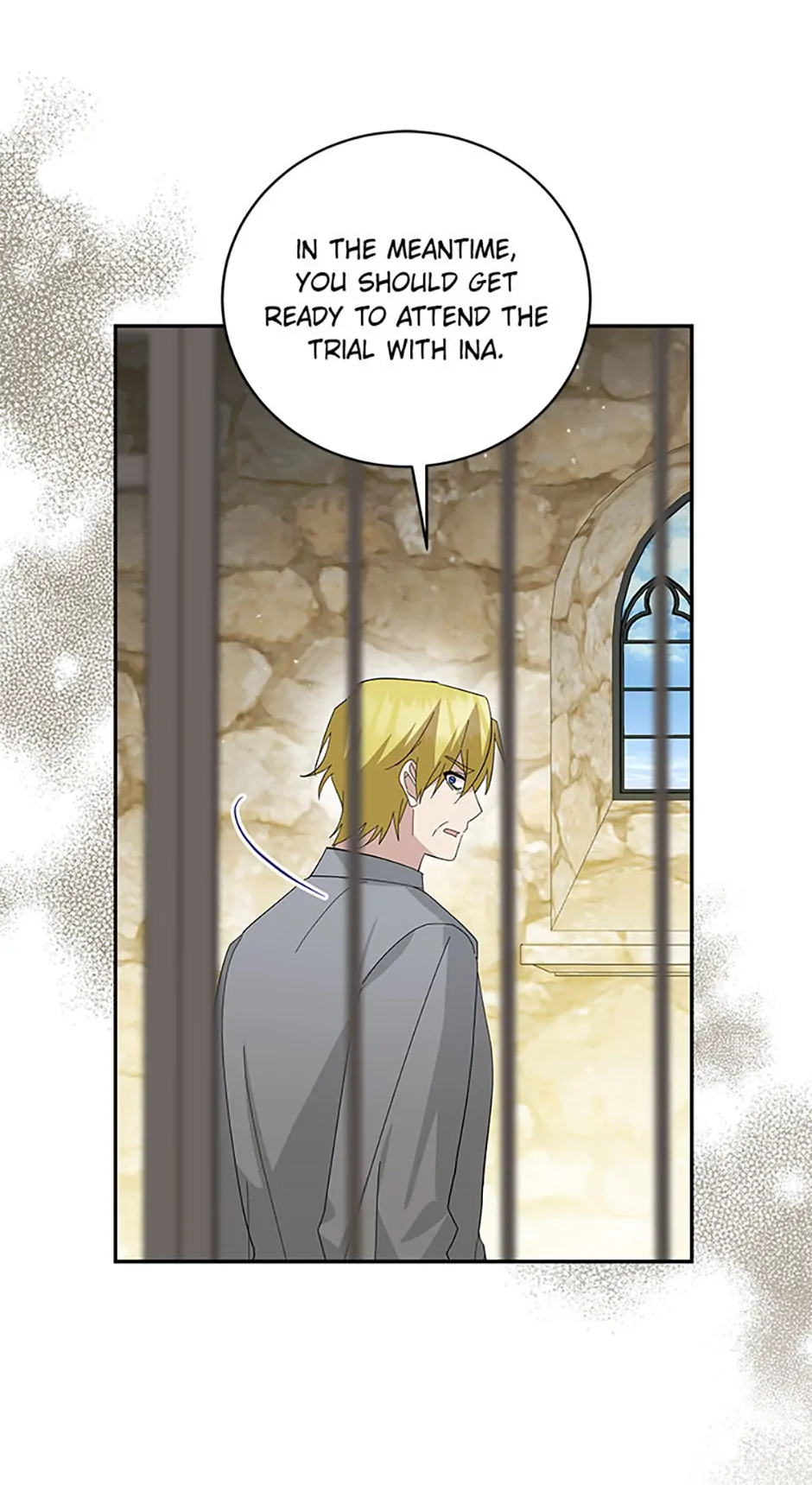 Please Support Revenge Chapter 96 - Page 38