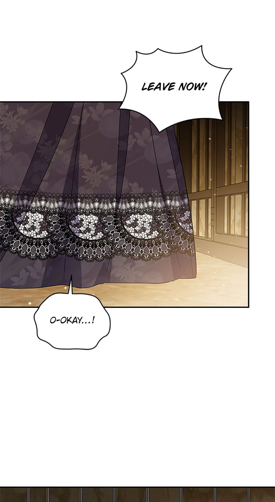 Please Support Revenge Chapter 96 - Page 40