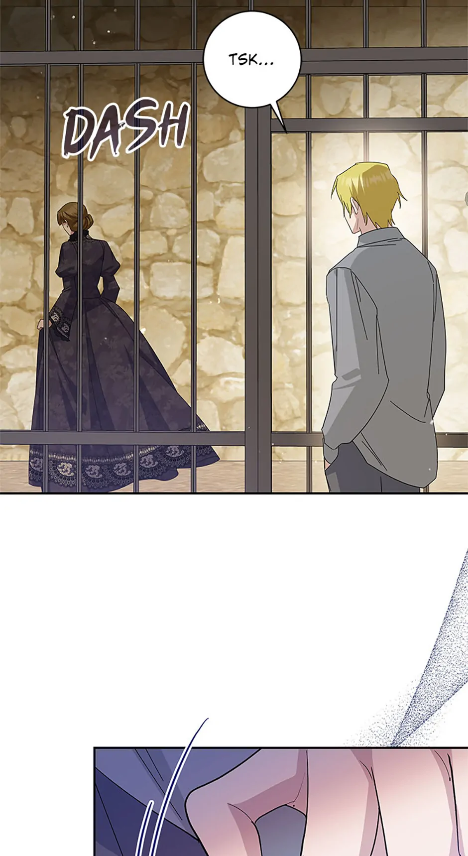 Please Support Revenge Chapter 96 - Page 41