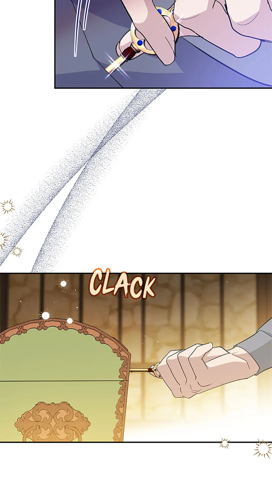 Please Support Revenge Chapter 96 - Page 42