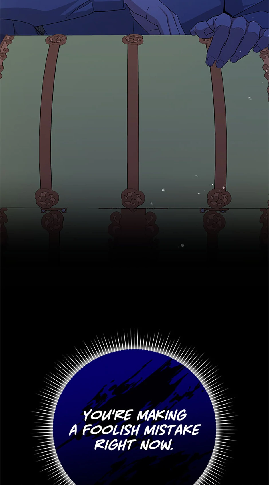 Please Support Revenge Chapter 96 - Page 45