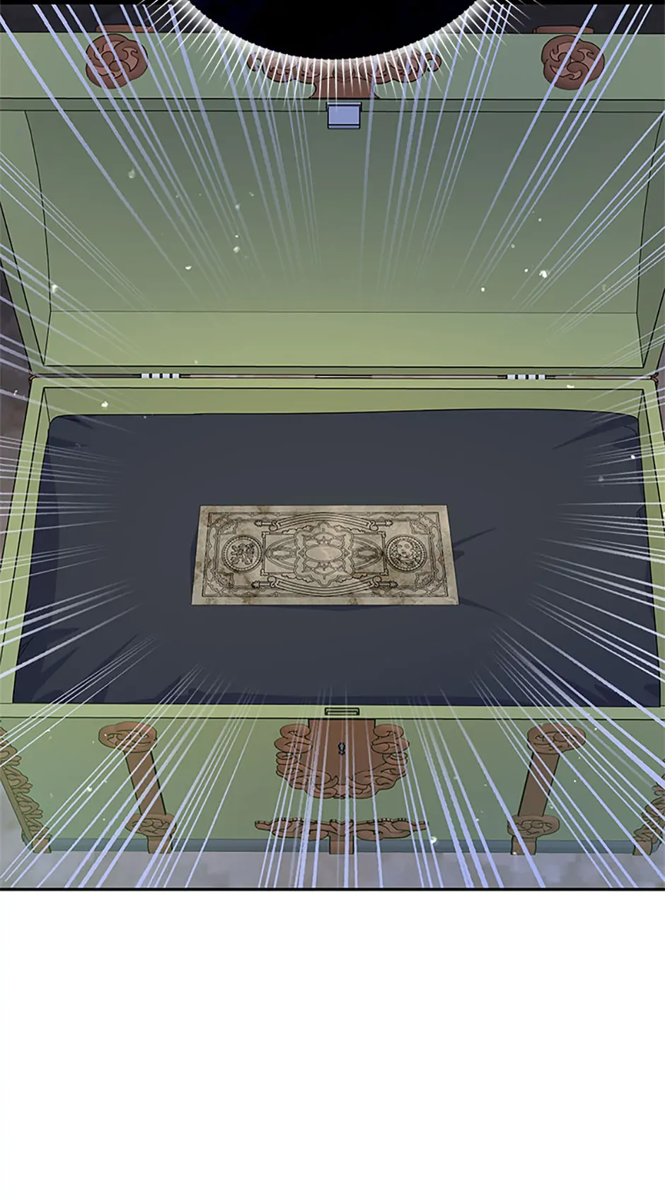 Please Support Revenge Chapter 96 - Page 46