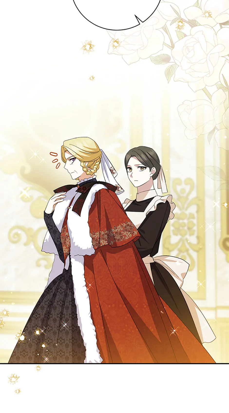 Please Support Revenge Chapter 96 - Page 48