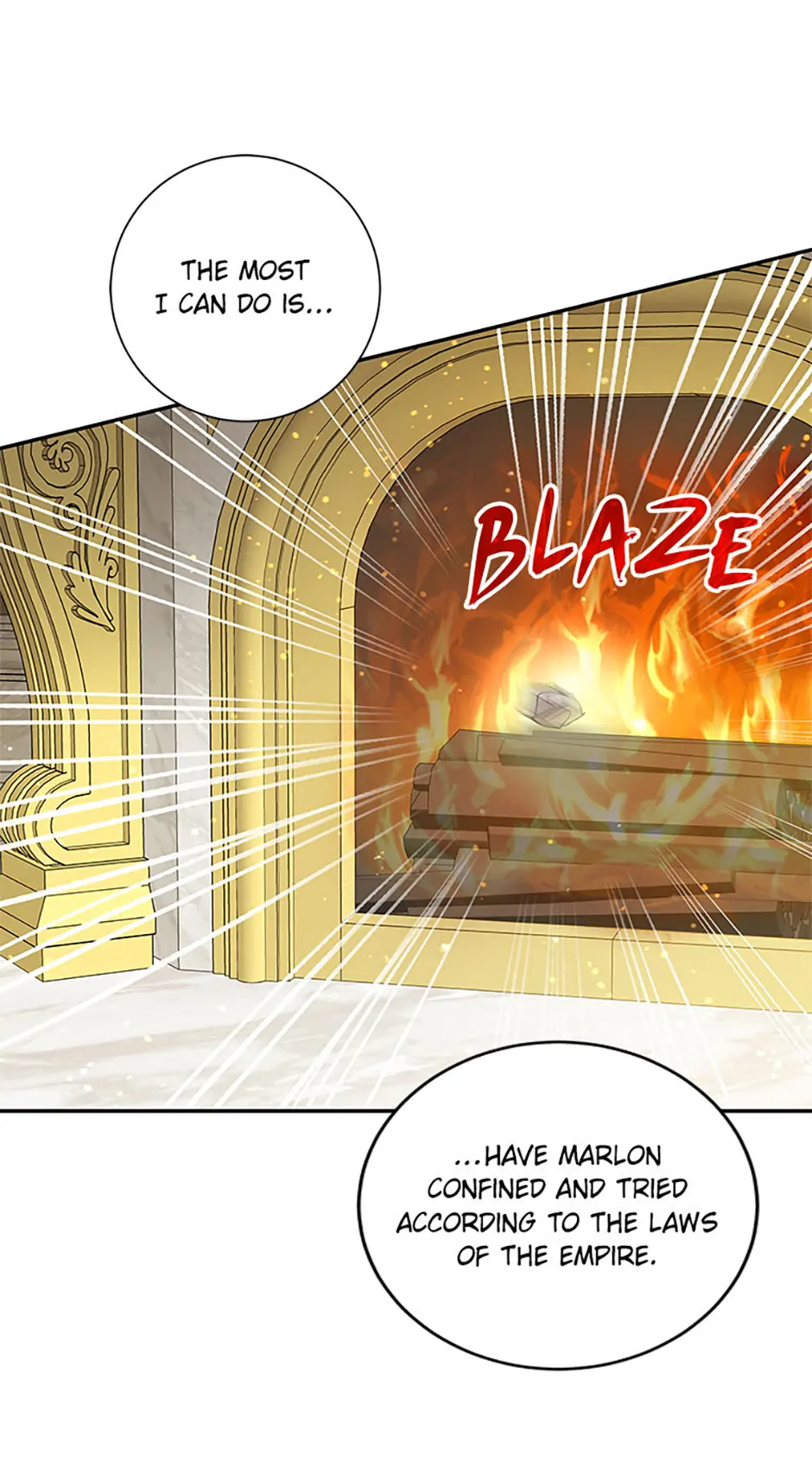 Please Support Revenge Chapter 96 - Page 54