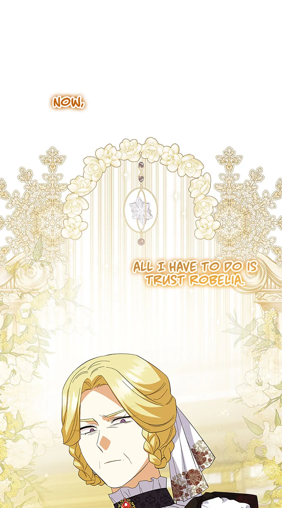 Please Support Revenge Chapter 96 - Page 55