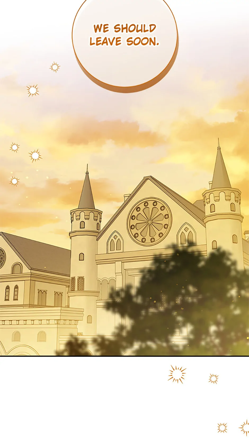 Please Support Revenge Chapter 96 - Page 59