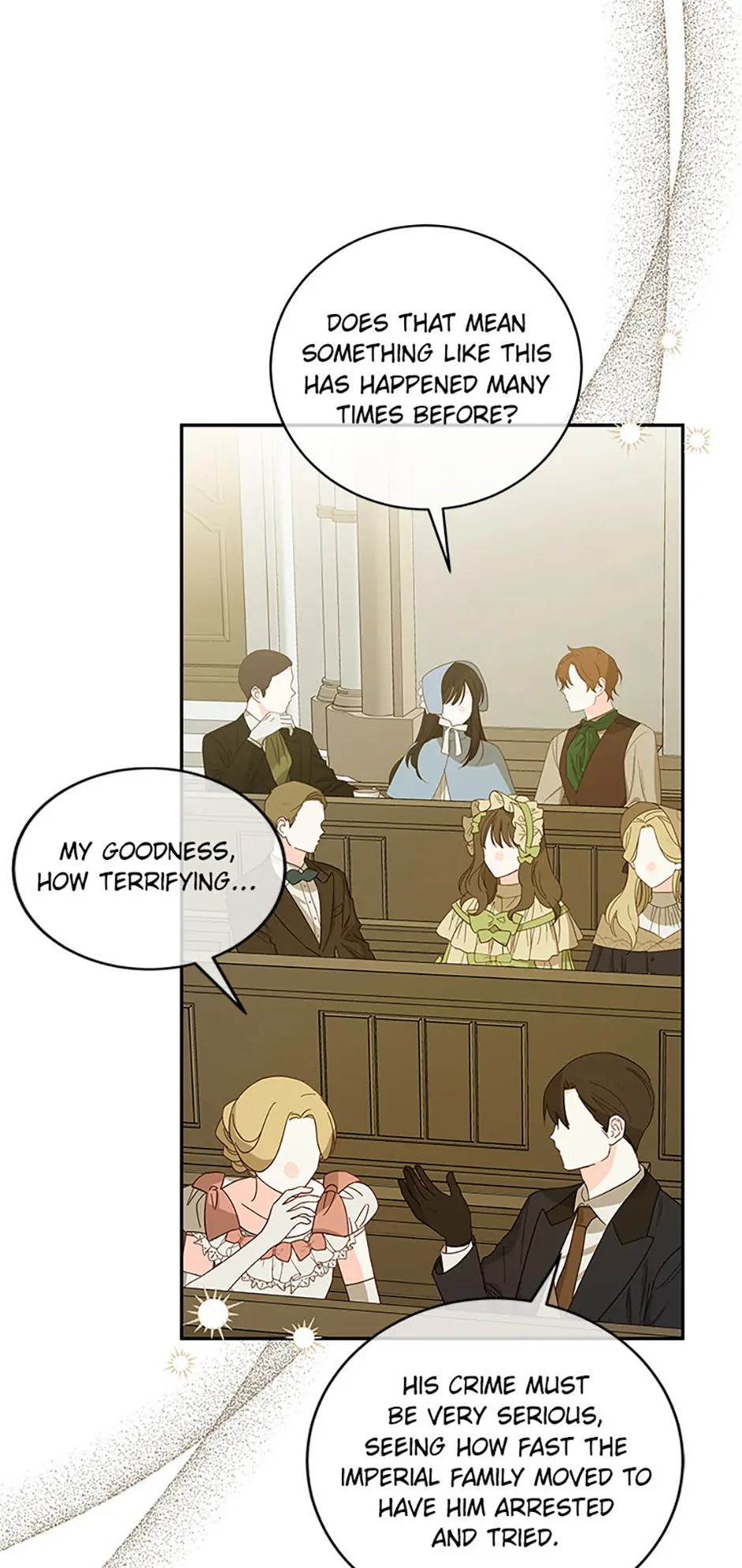 Please Support Revenge Chapter 96 - Page 62