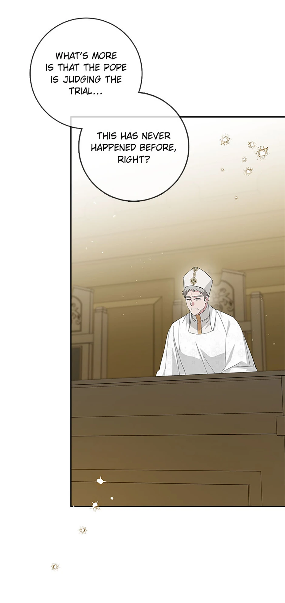 Please Support Revenge Chapter 96 - Page 64