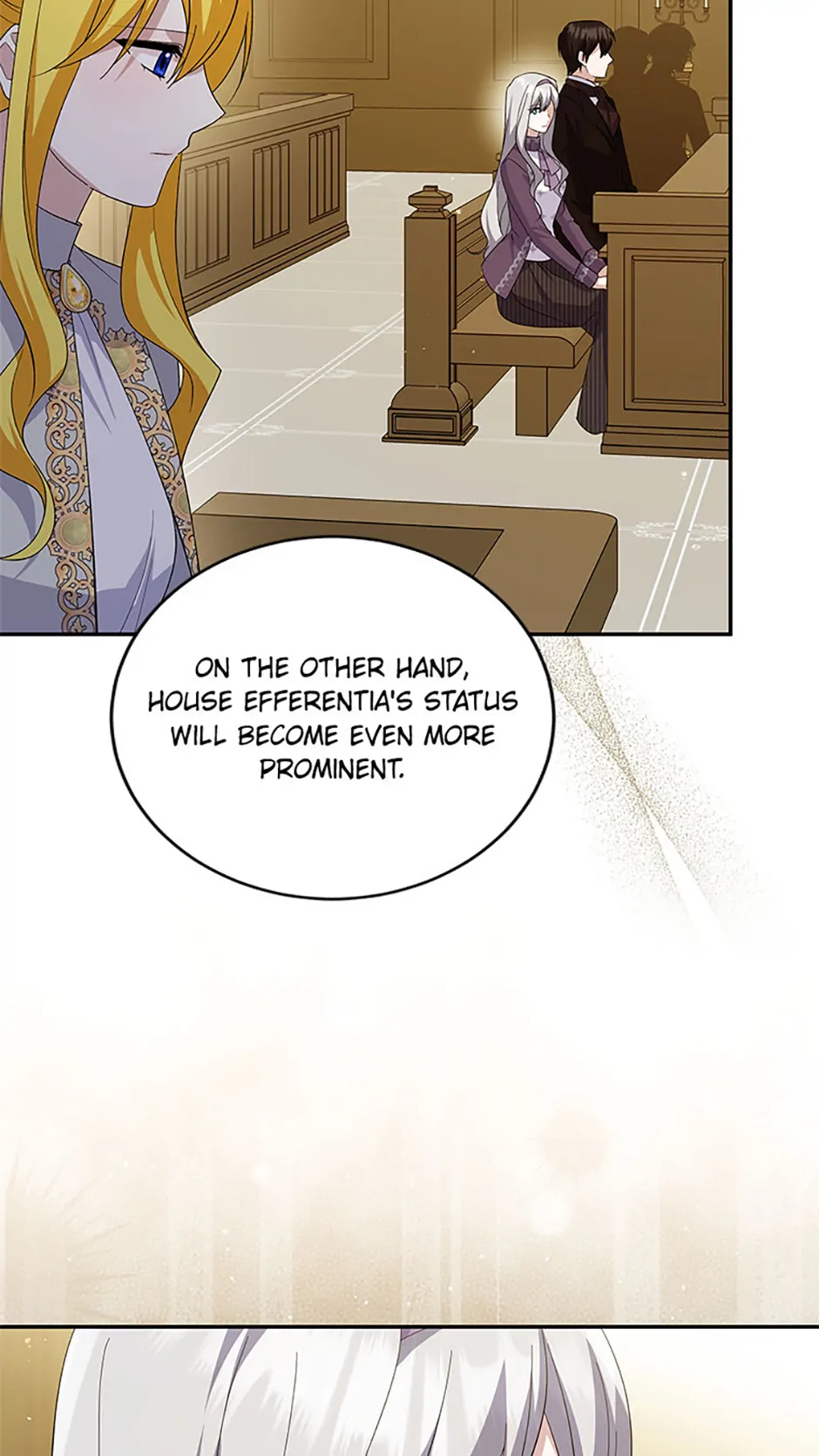 Please Support Revenge Chapter 96 - Page 68