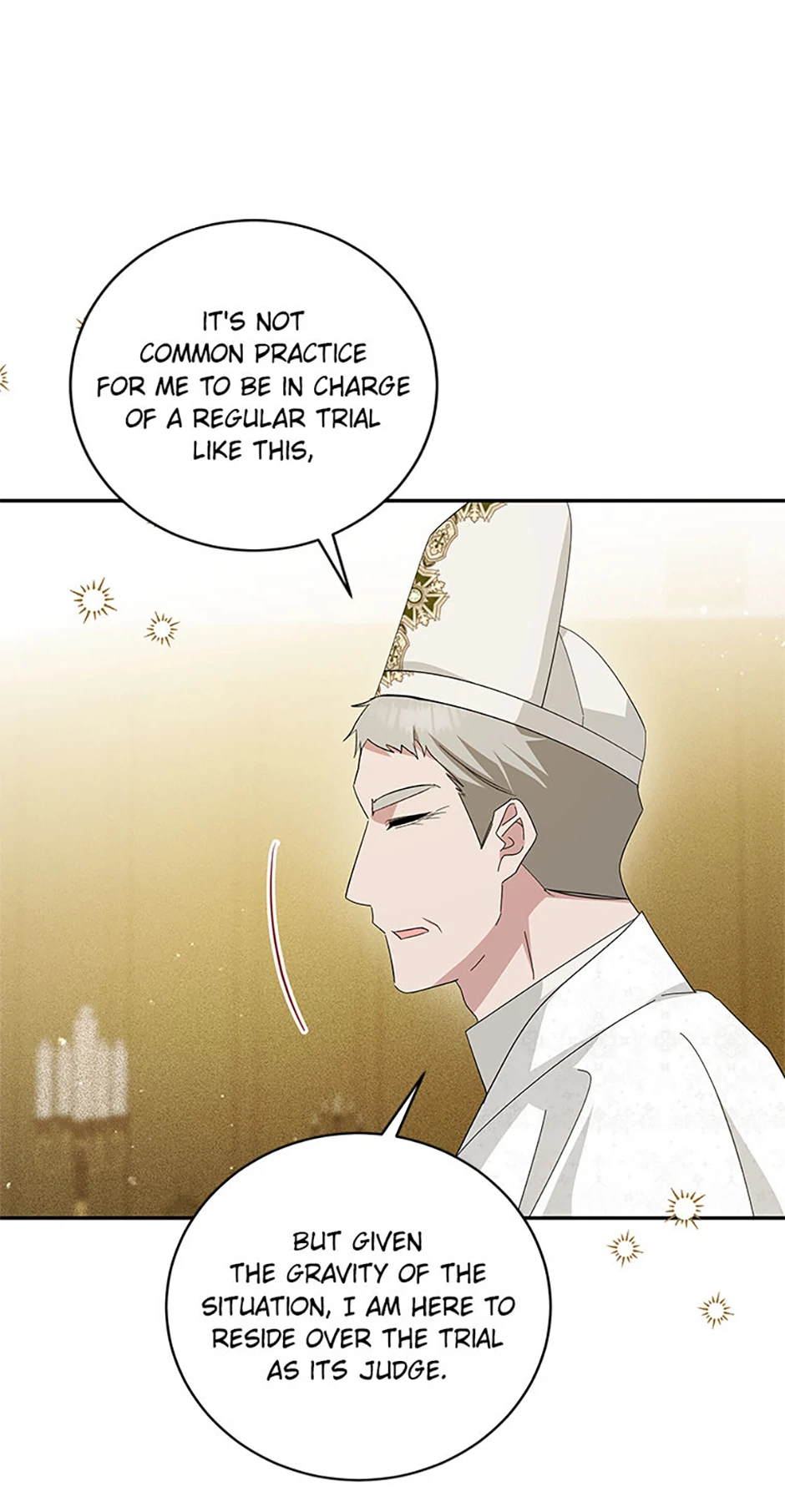 Please Support Revenge Chapter 96 - Page 71