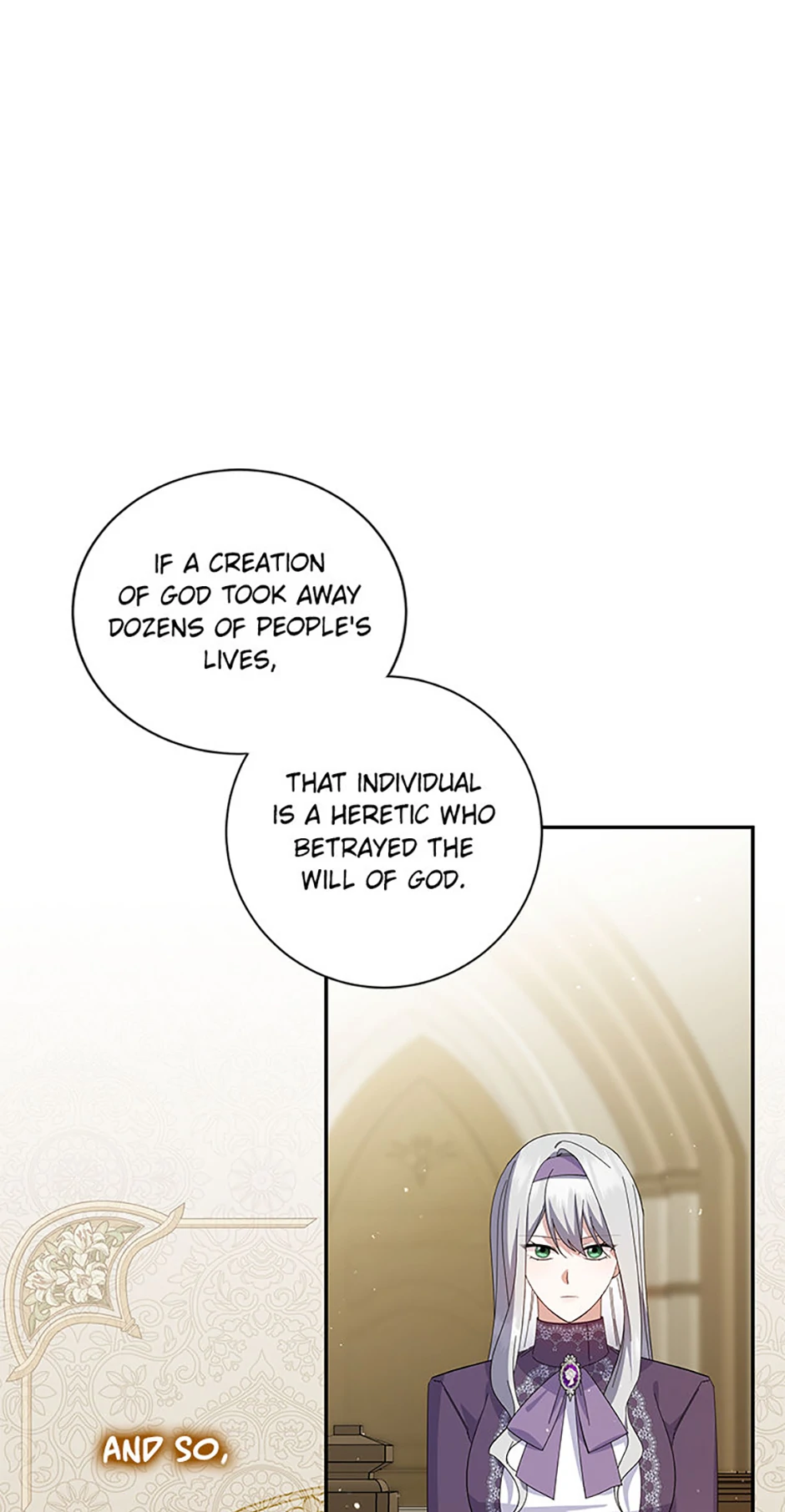 Please Support Revenge Chapter 96 - Page 72