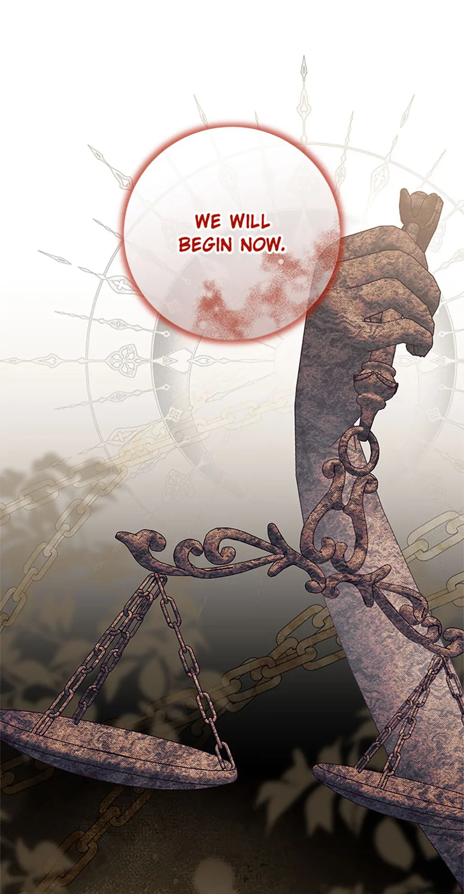 Please Support Revenge Chapter 96 - Page 74