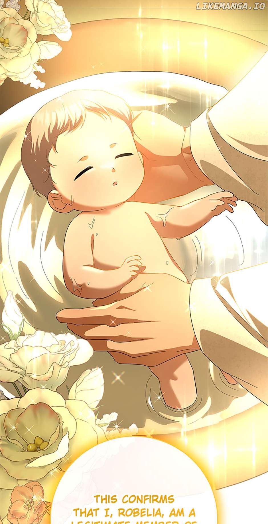 Please Support Revenge Chapter 97 - Page 13