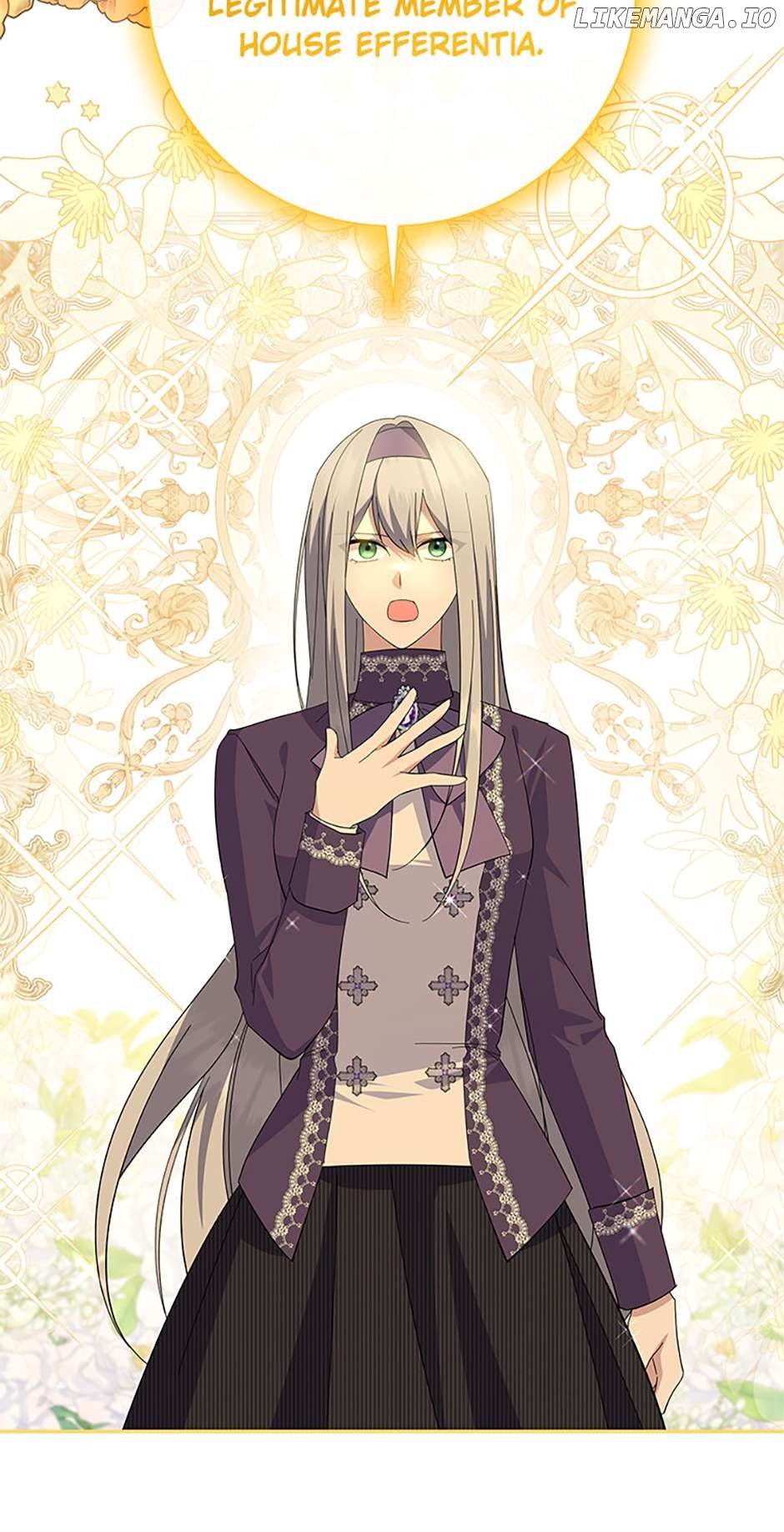 Please Support Revenge Chapter 97 - Page 14