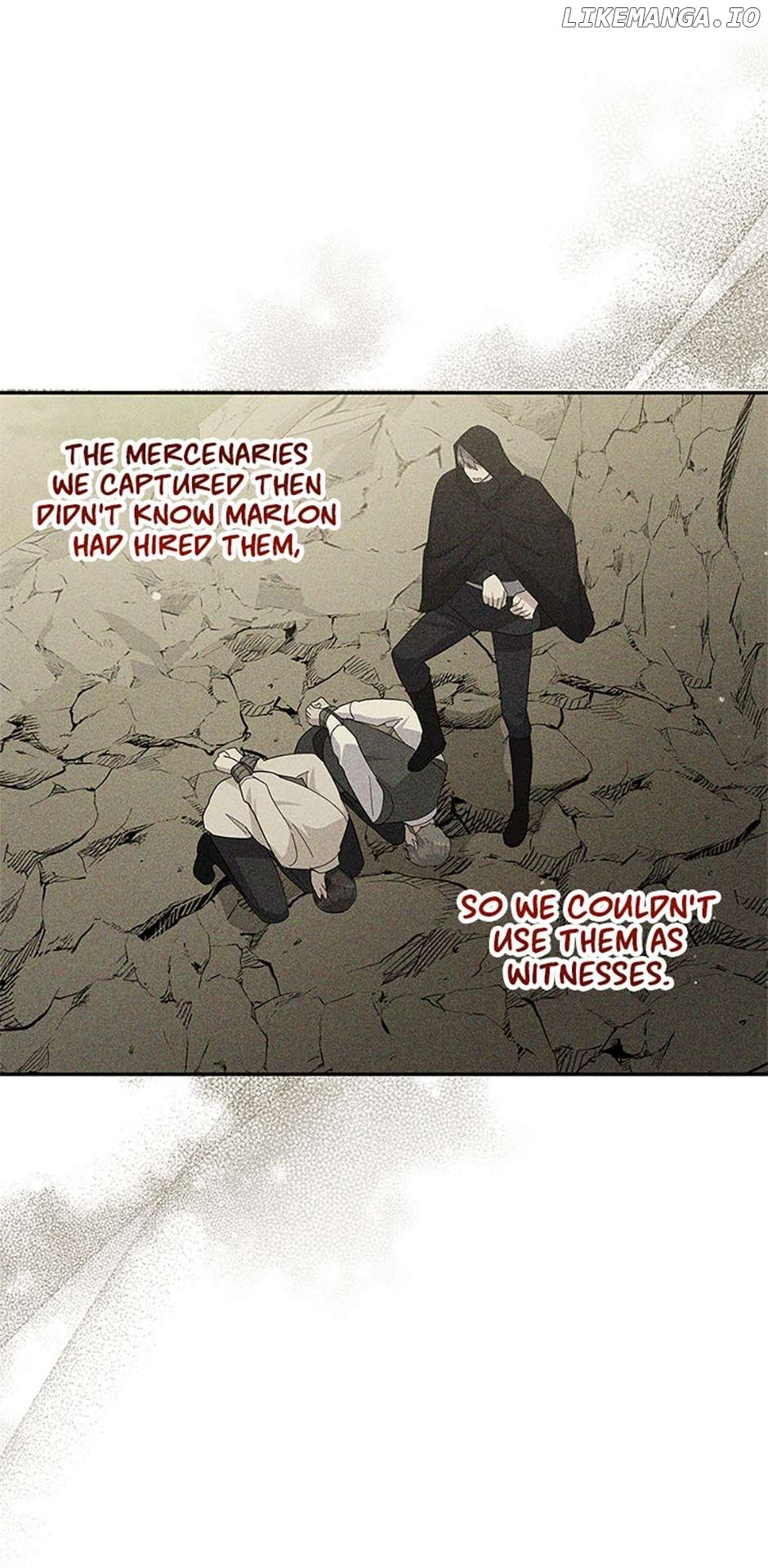 Please Support Revenge Chapter 97 - Page 15