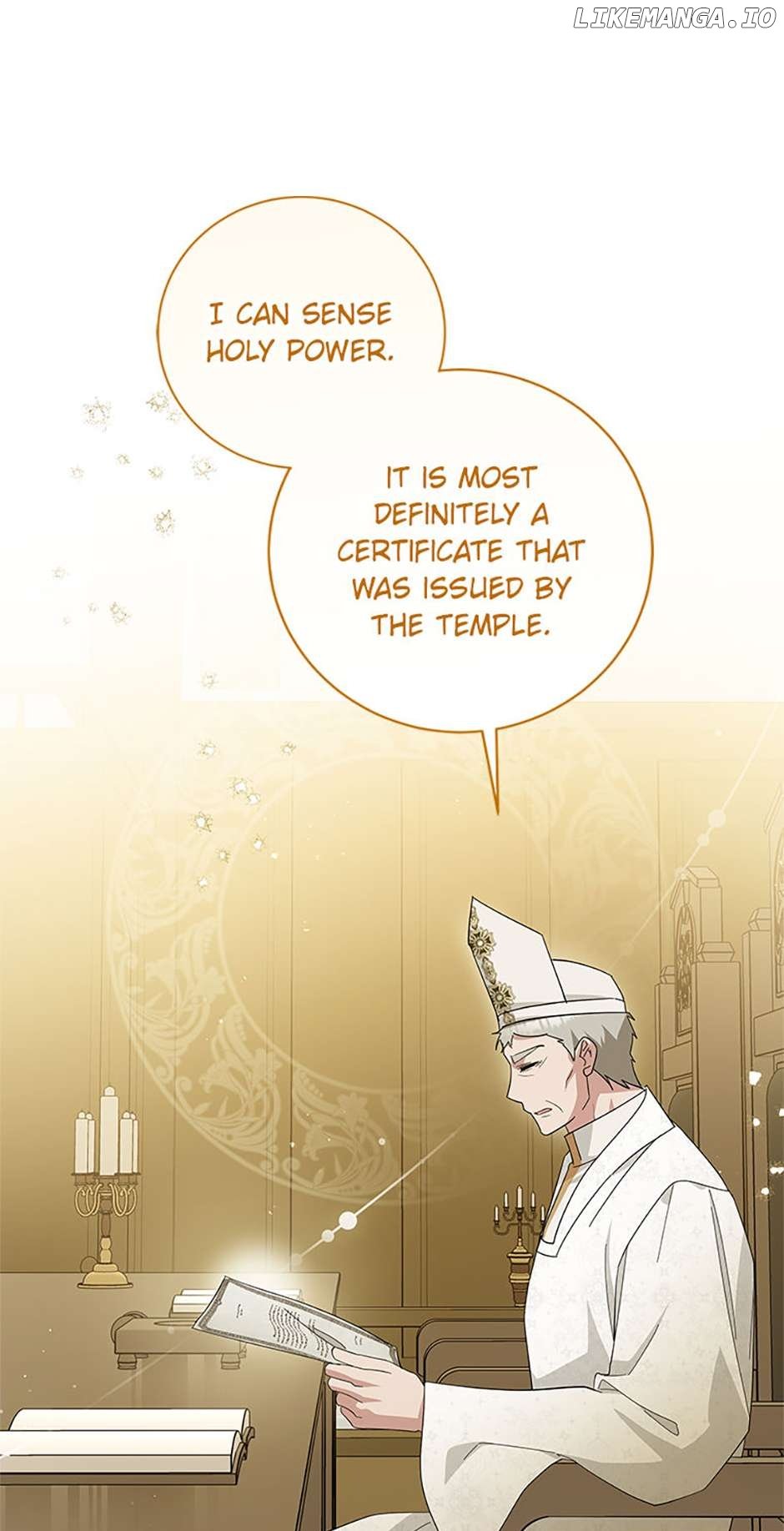 Please Support Revenge Chapter 97 - Page 22