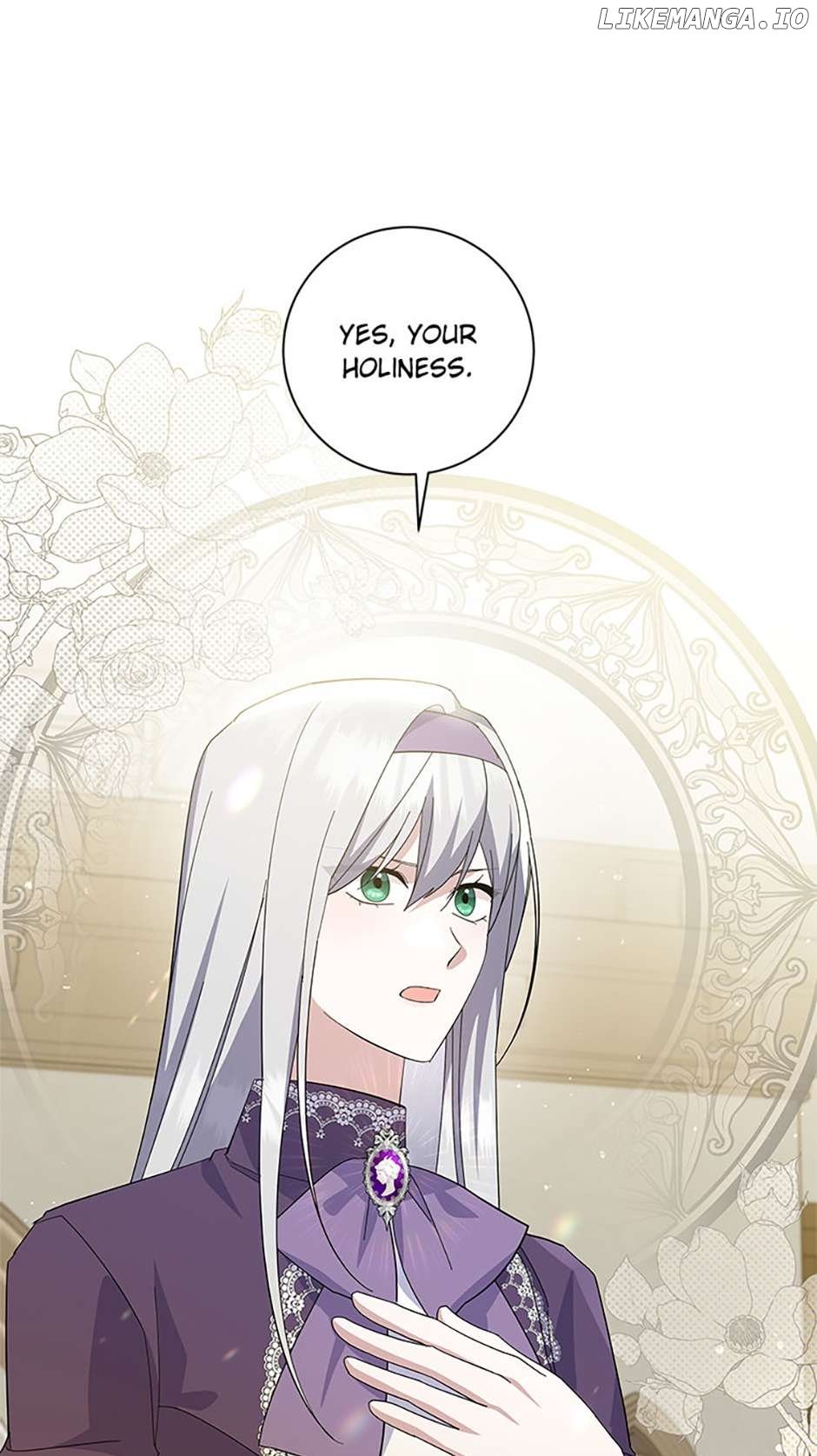 Please Support Revenge Chapter 97 - Page 28