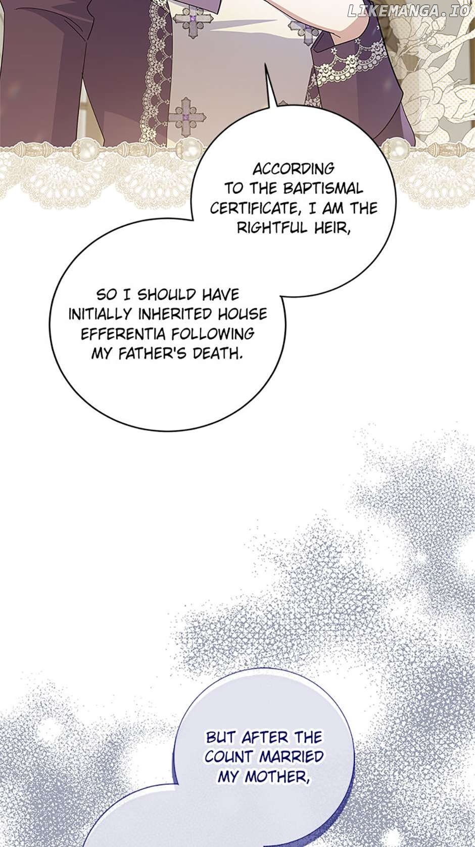 Please Support Revenge Chapter 97 - Page 29