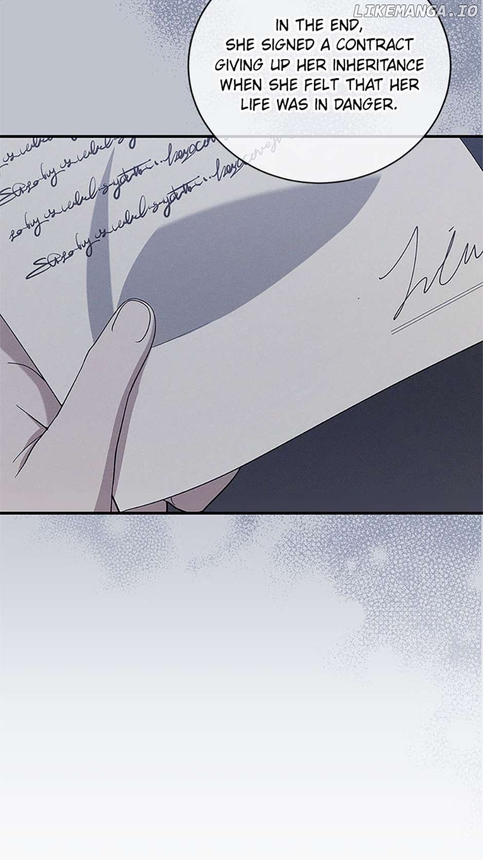 Please Support Revenge Chapter 97 - Page 31