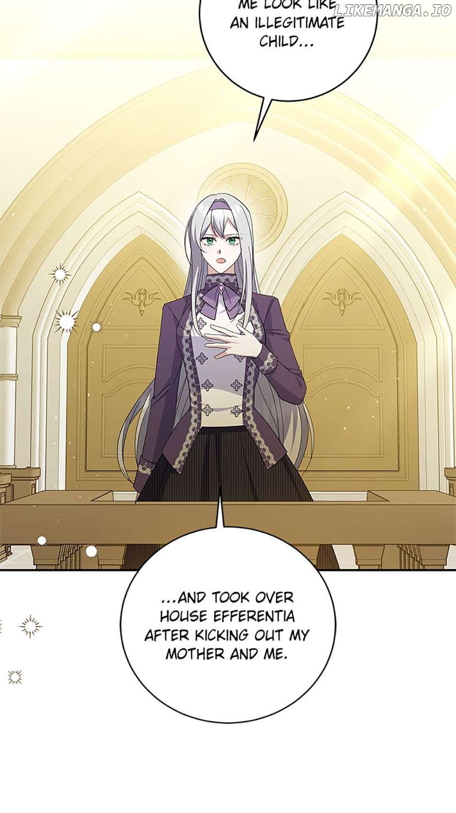 Please Support Revenge Chapter 97 - Page 33