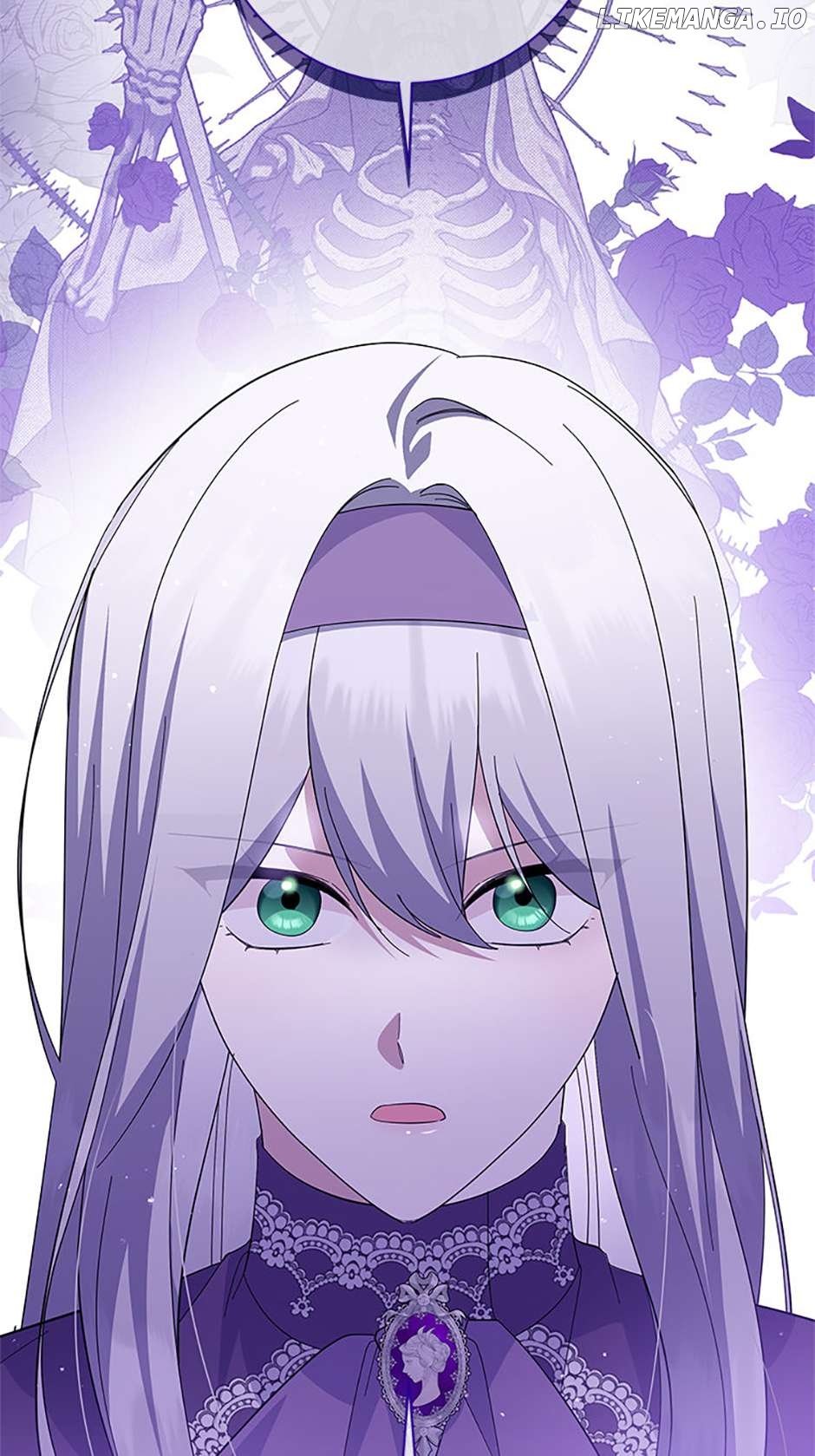 Please Support Revenge Chapter 97 - Page 41