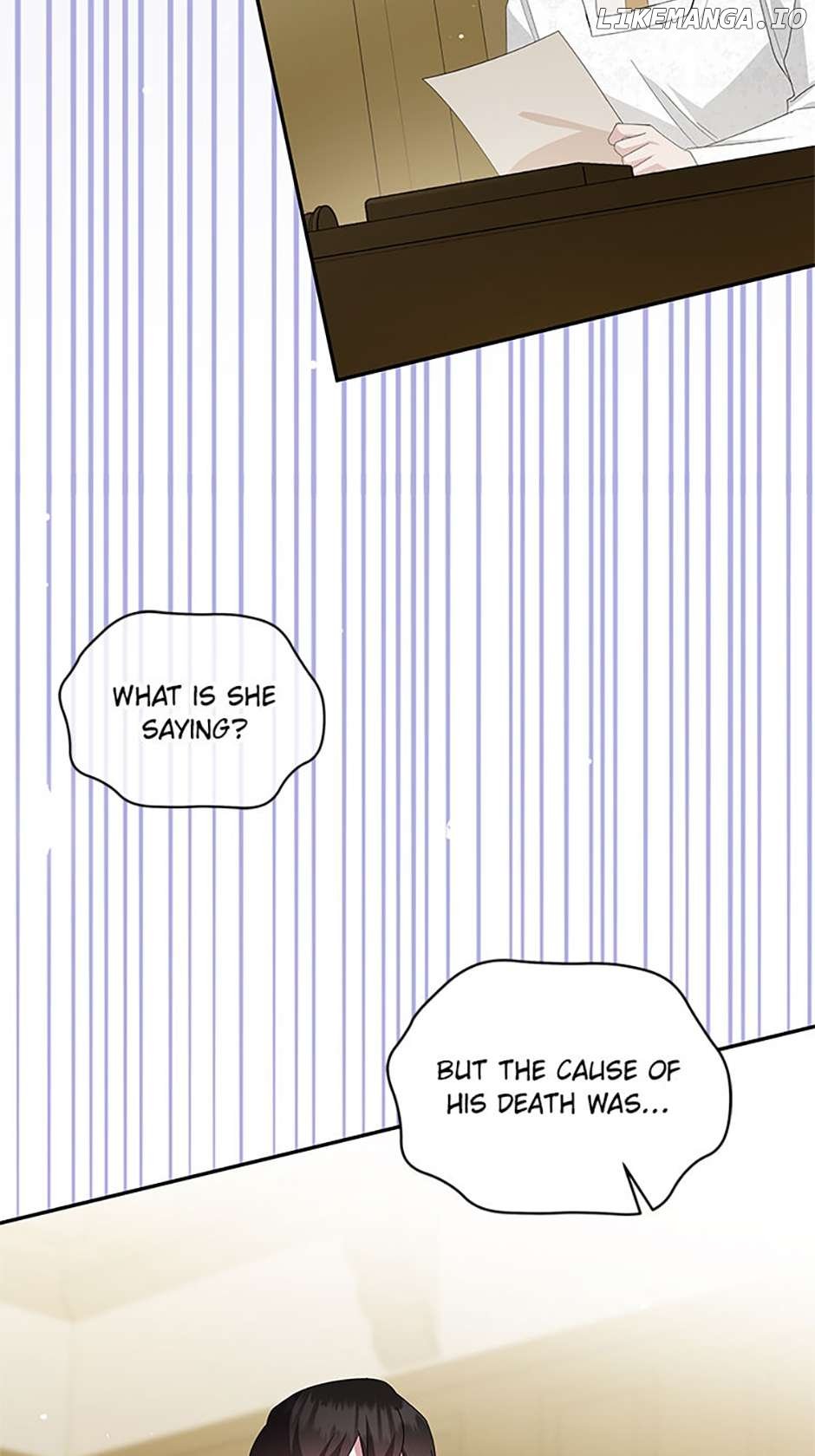 Please Support Revenge Chapter 97 - Page 43