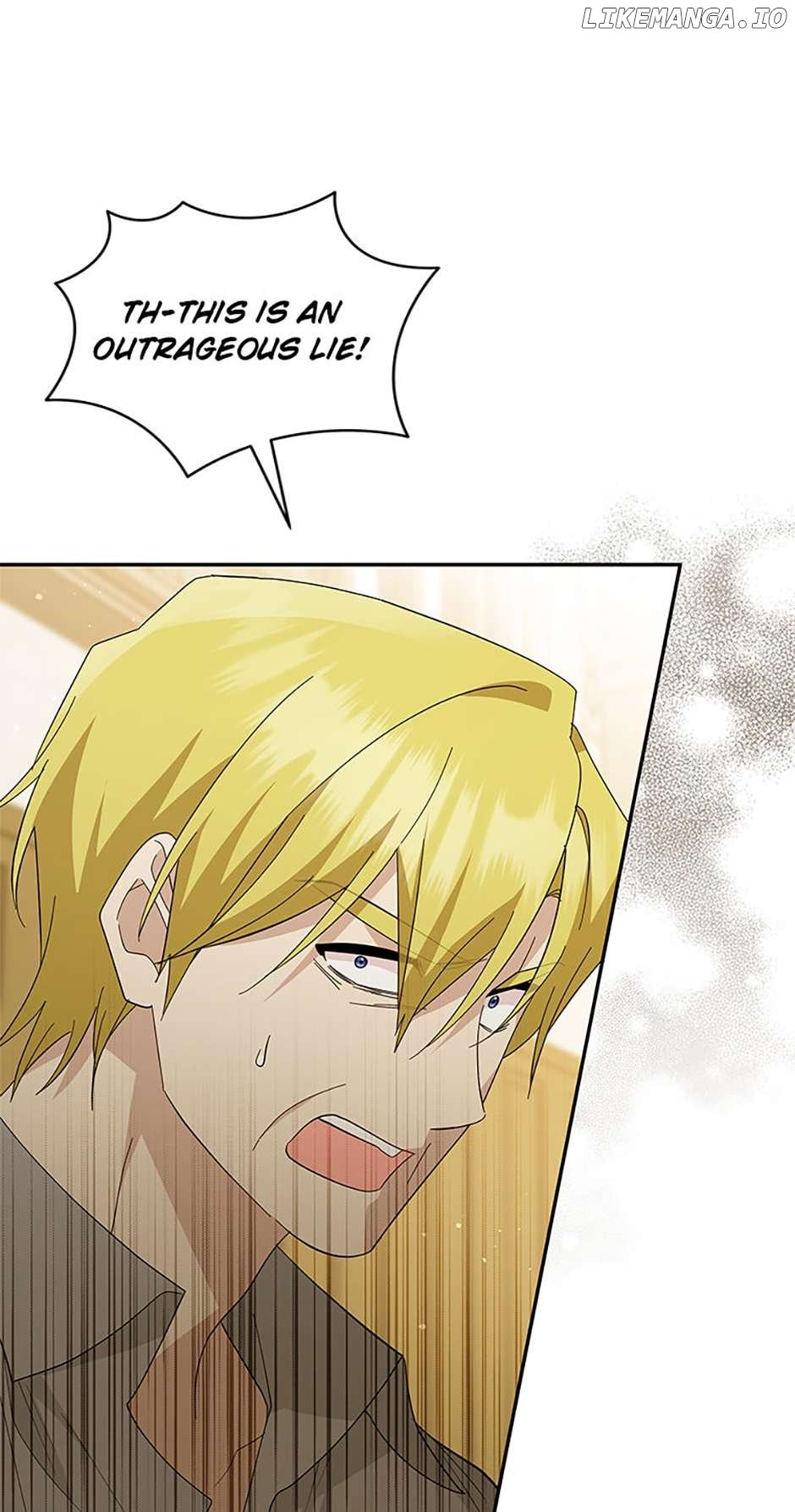 Please Support Revenge Chapter 97 - Page 46