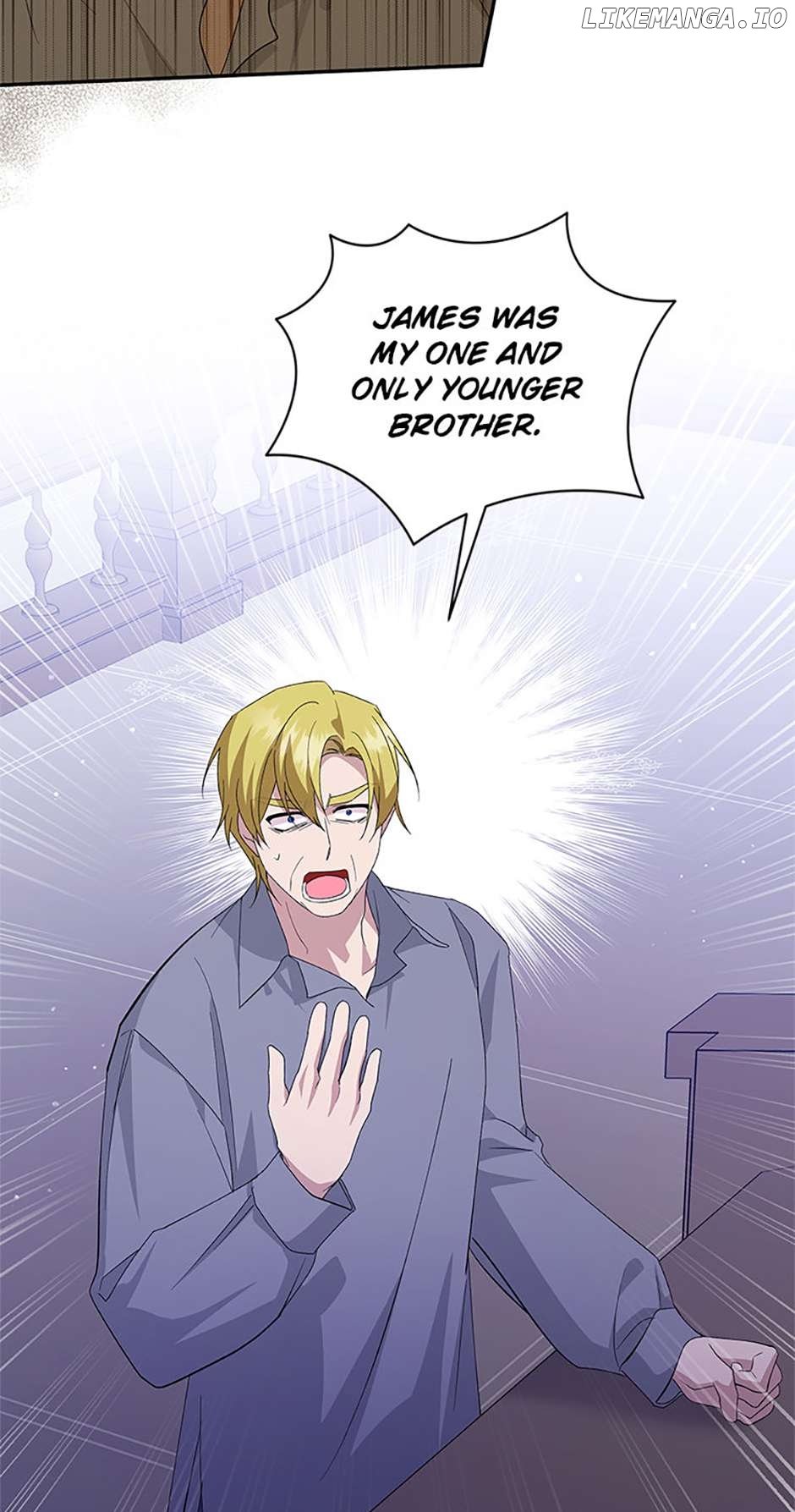 Please Support Revenge Chapter 97 - Page 47