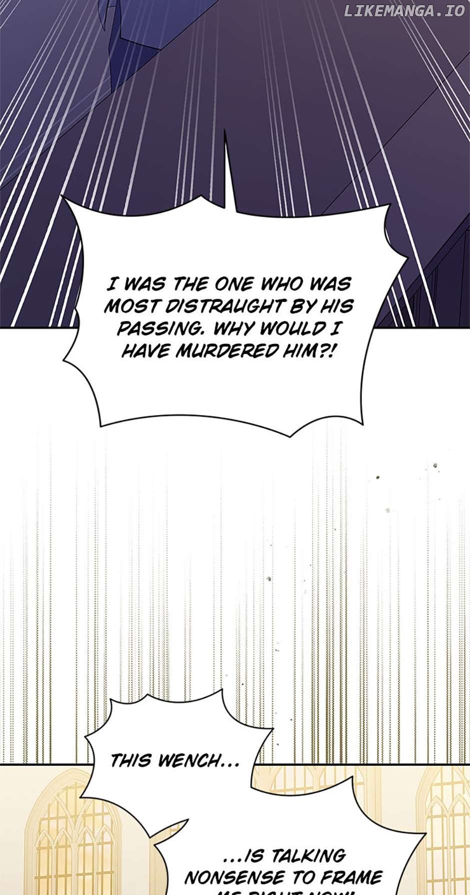 Please Support Revenge Chapter 97 - Page 48