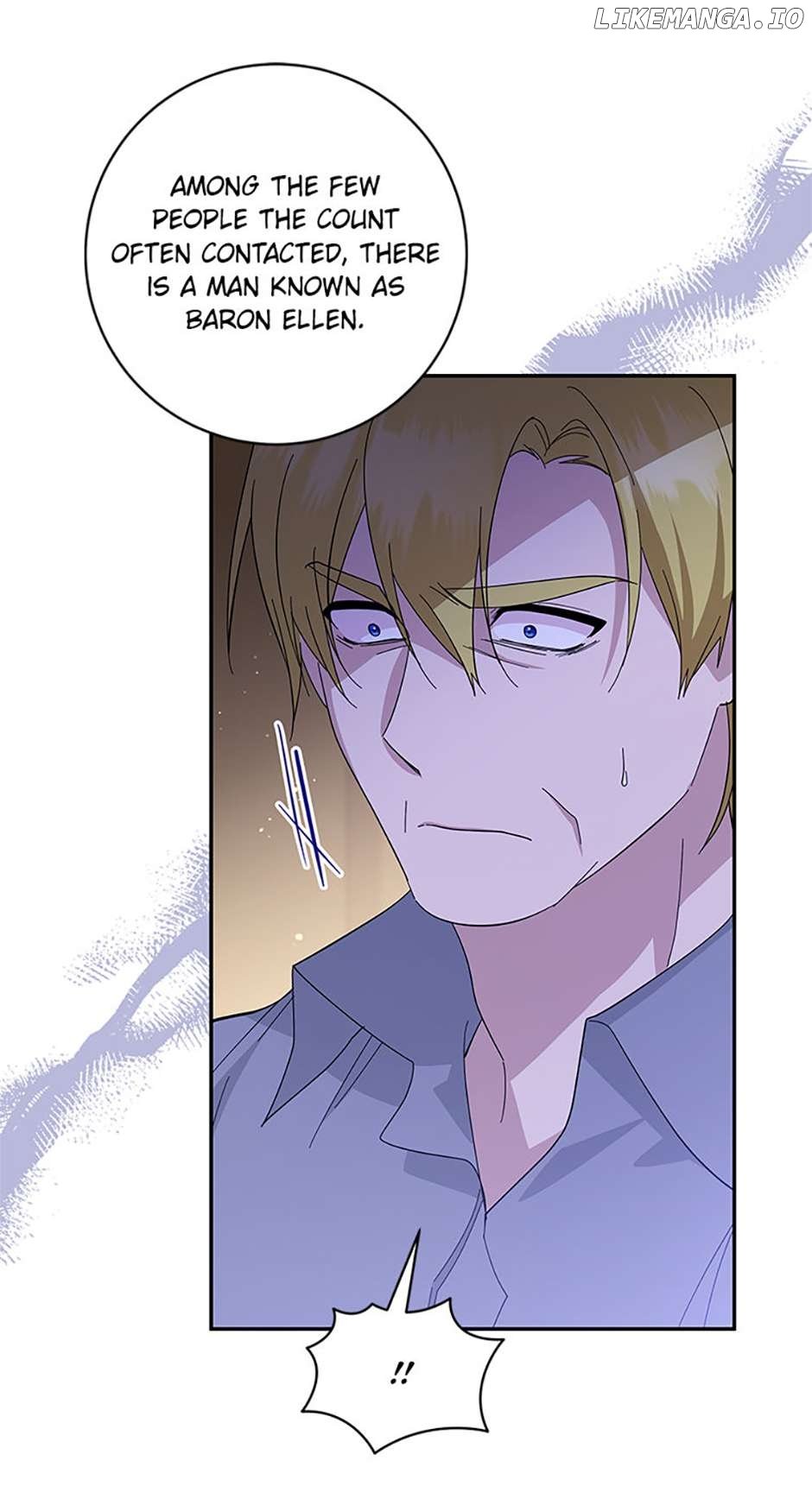 Please Support Revenge Chapter 97 - Page 52