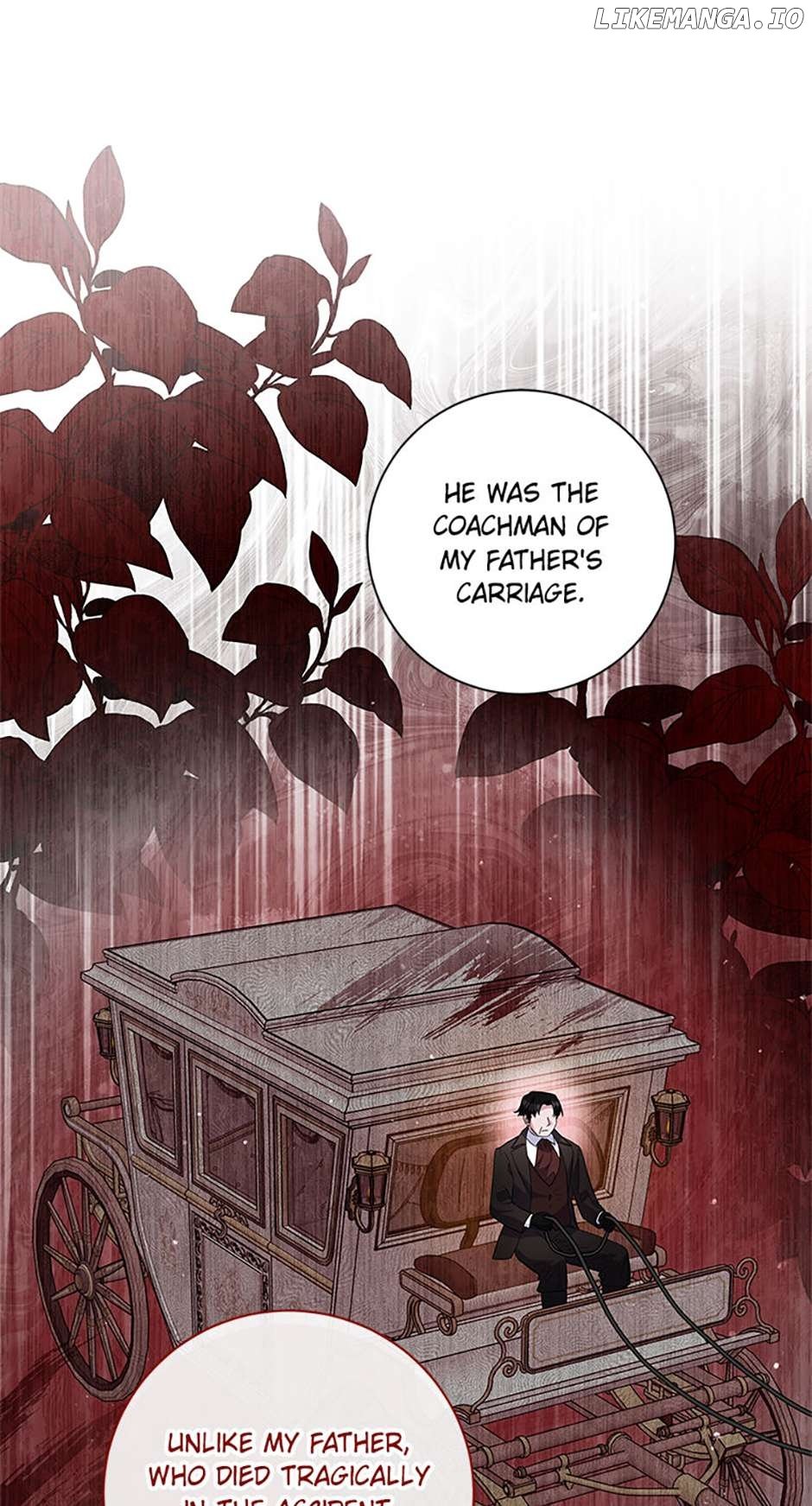 Please Support Revenge Chapter 97 - Page 53