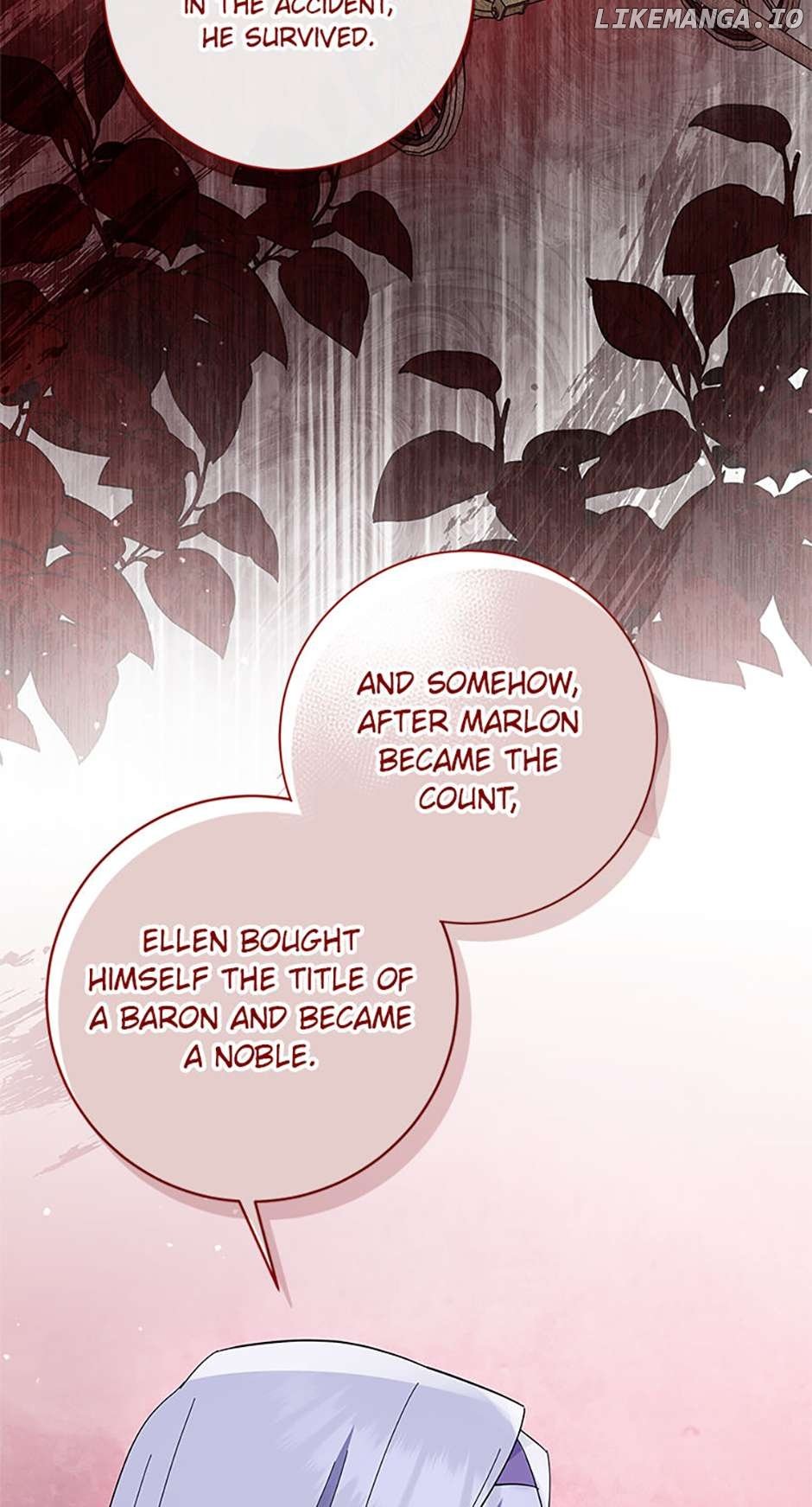 Please Support Revenge Chapter 97 - Page 54