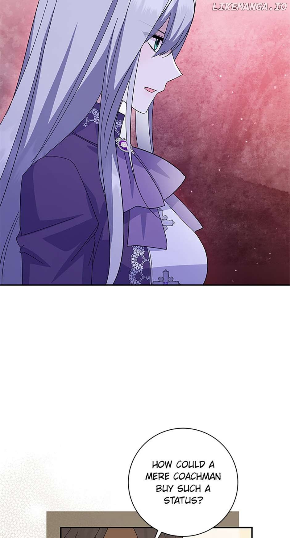 Please Support Revenge Chapter 97 - Page 55