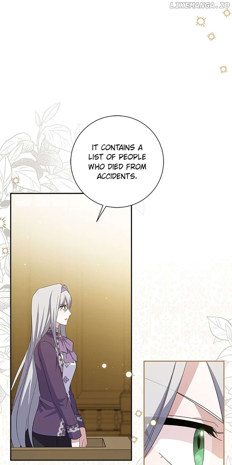 Please Support Revenge Chapter 97 - Page 59